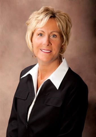Mary Schwartz