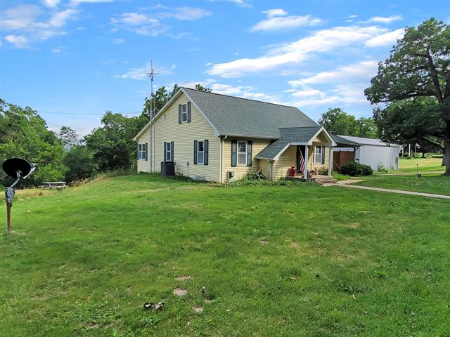 4459 W. Stagecoach Trail