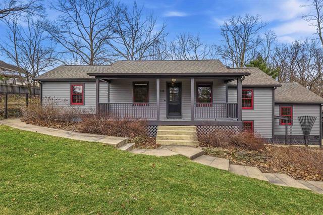 619 S. Dodge Street