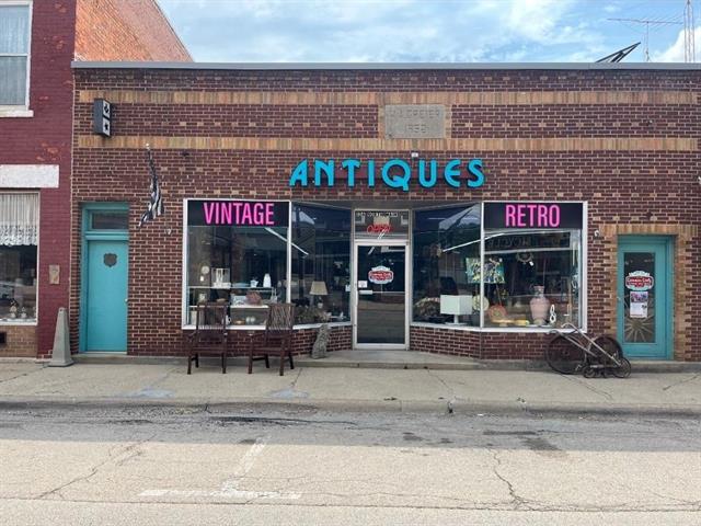 136 N. Main Street