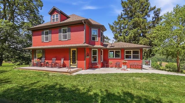 2121 S. Irish Hollow Road