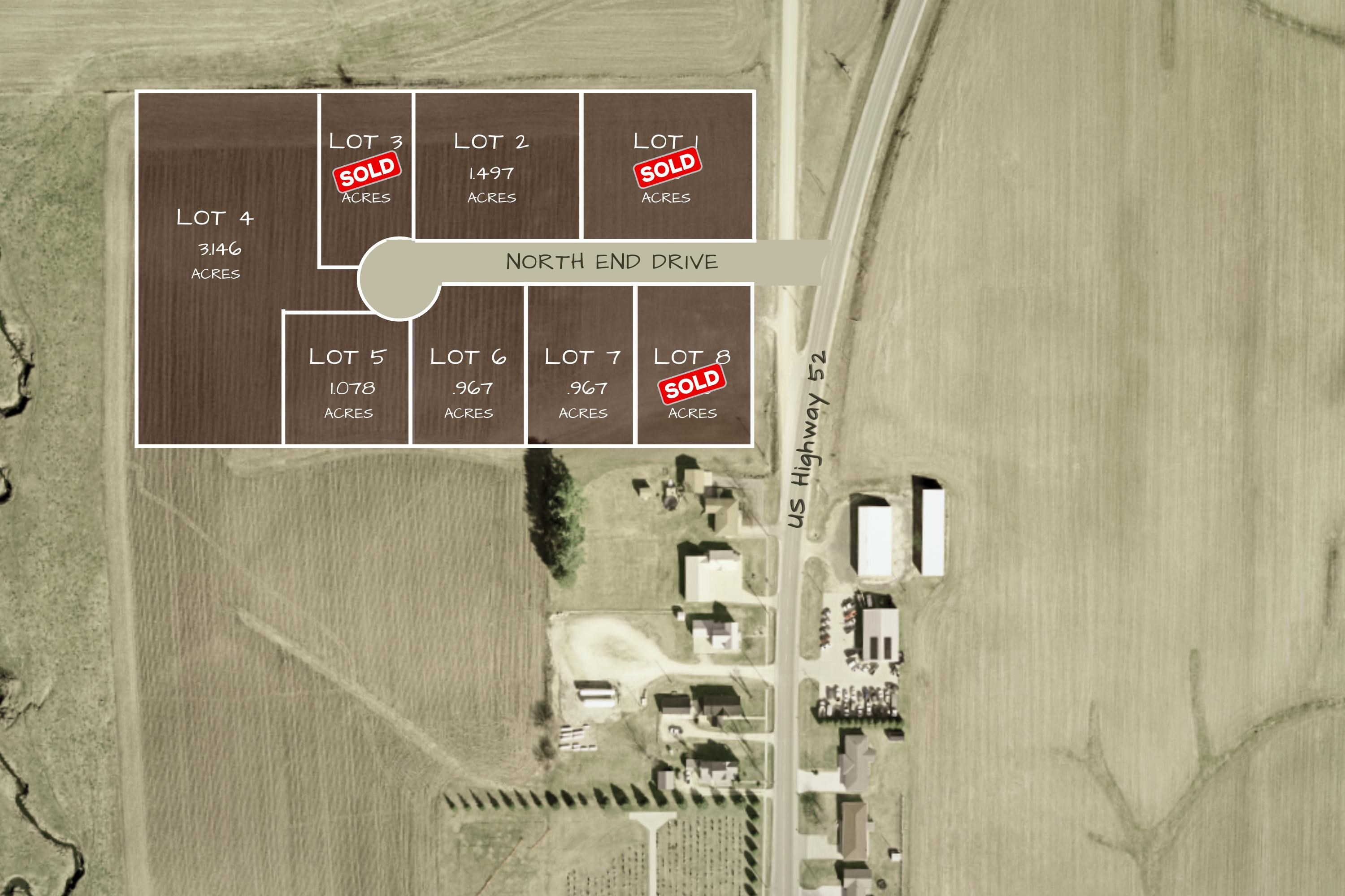 Lot 5 NorthEnd Drive