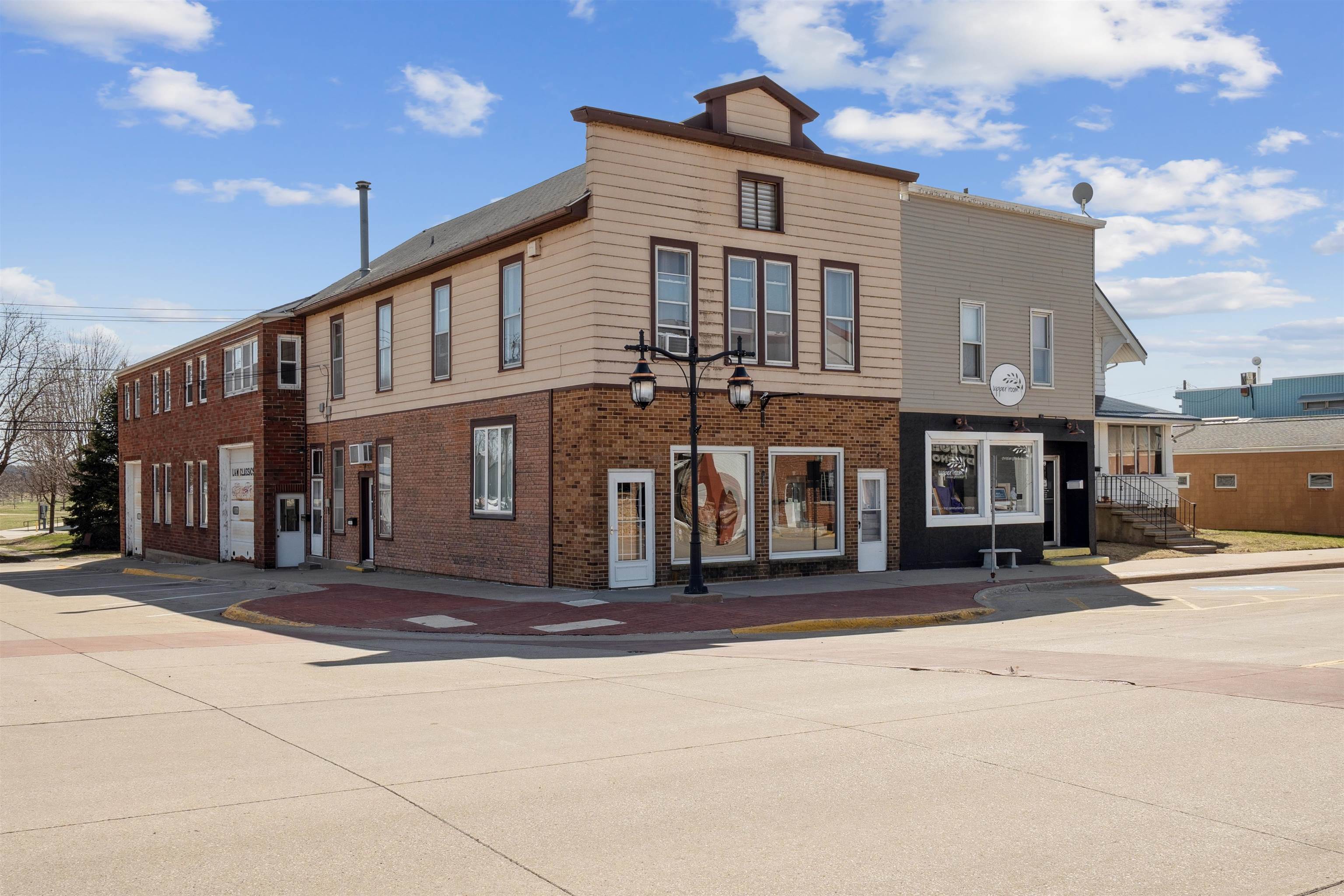 101 W 1st Avenue