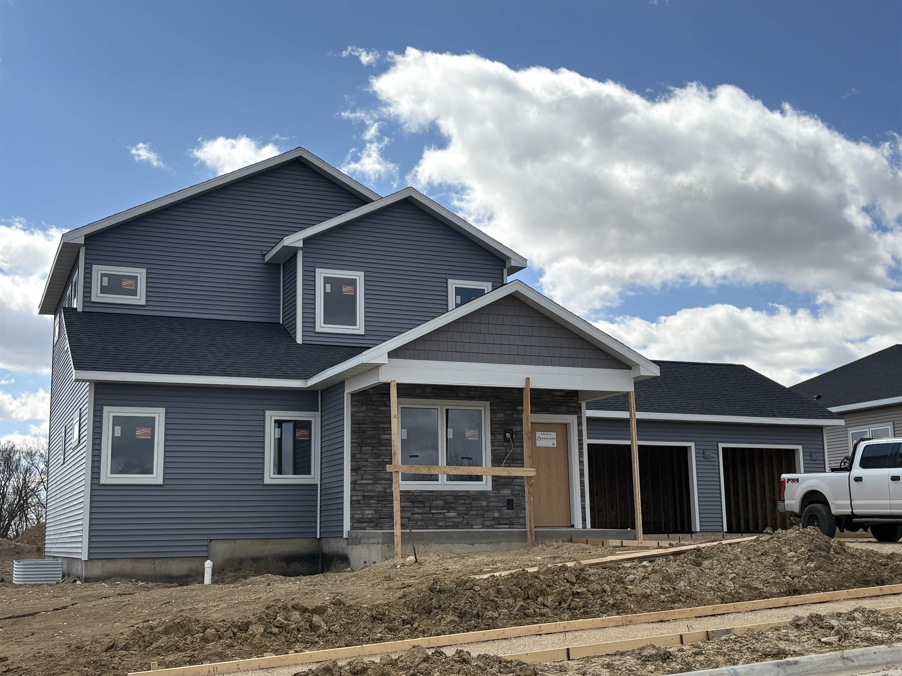 Lot 4 Tiffany Court