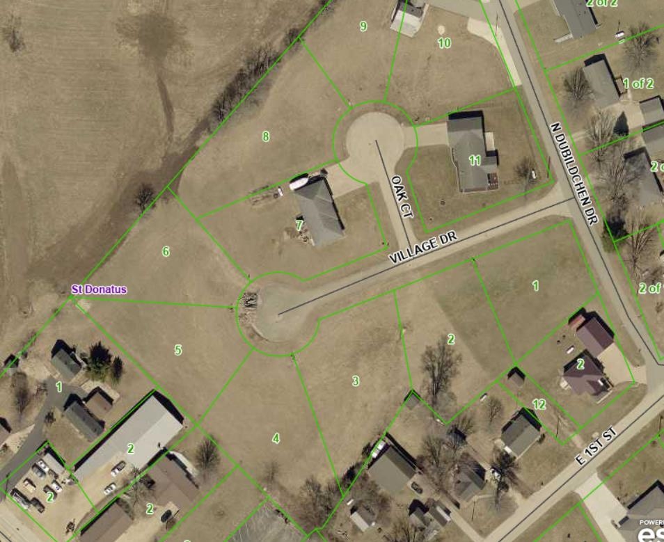 Lot 4 Village Drive