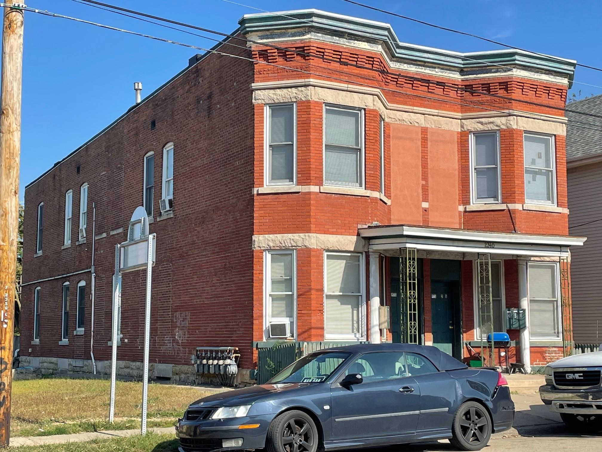 2340 Central Avenue