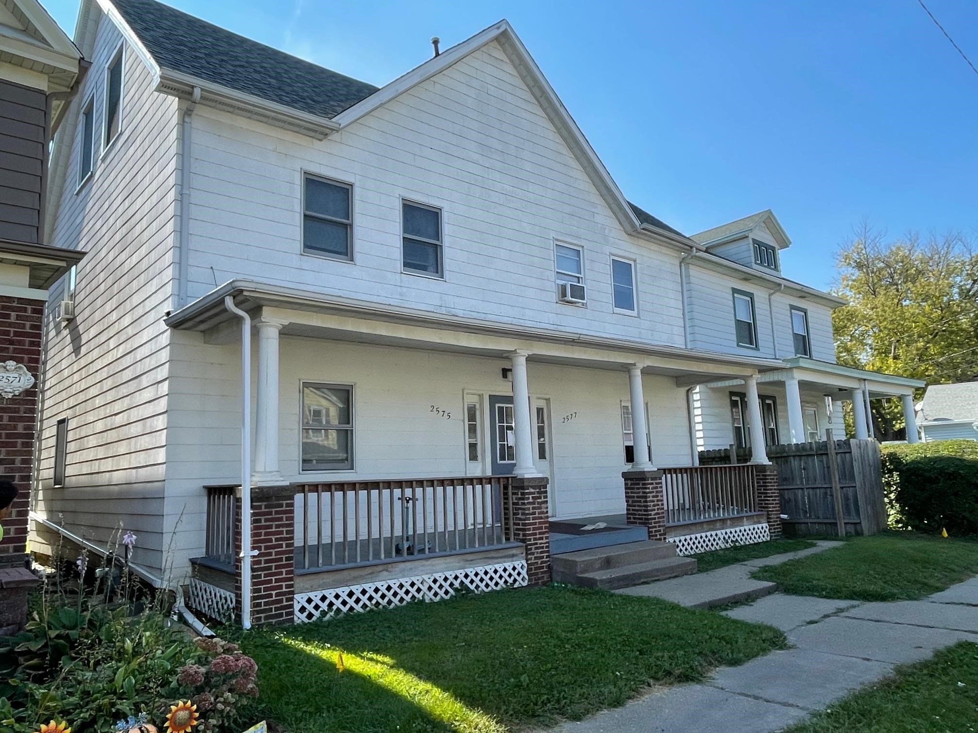 2575 Jackson Street