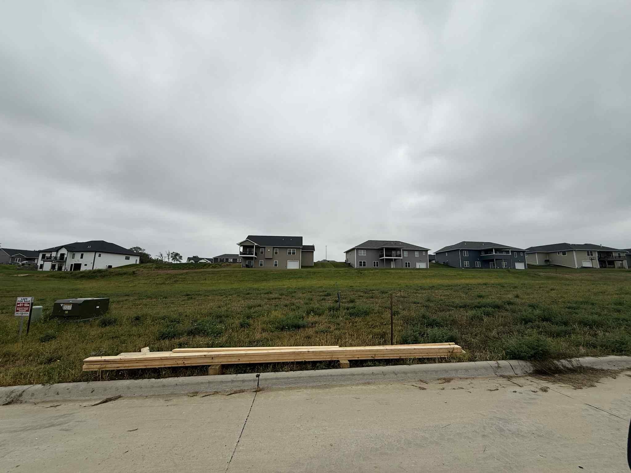 Lot 60 Rustic Point Lane