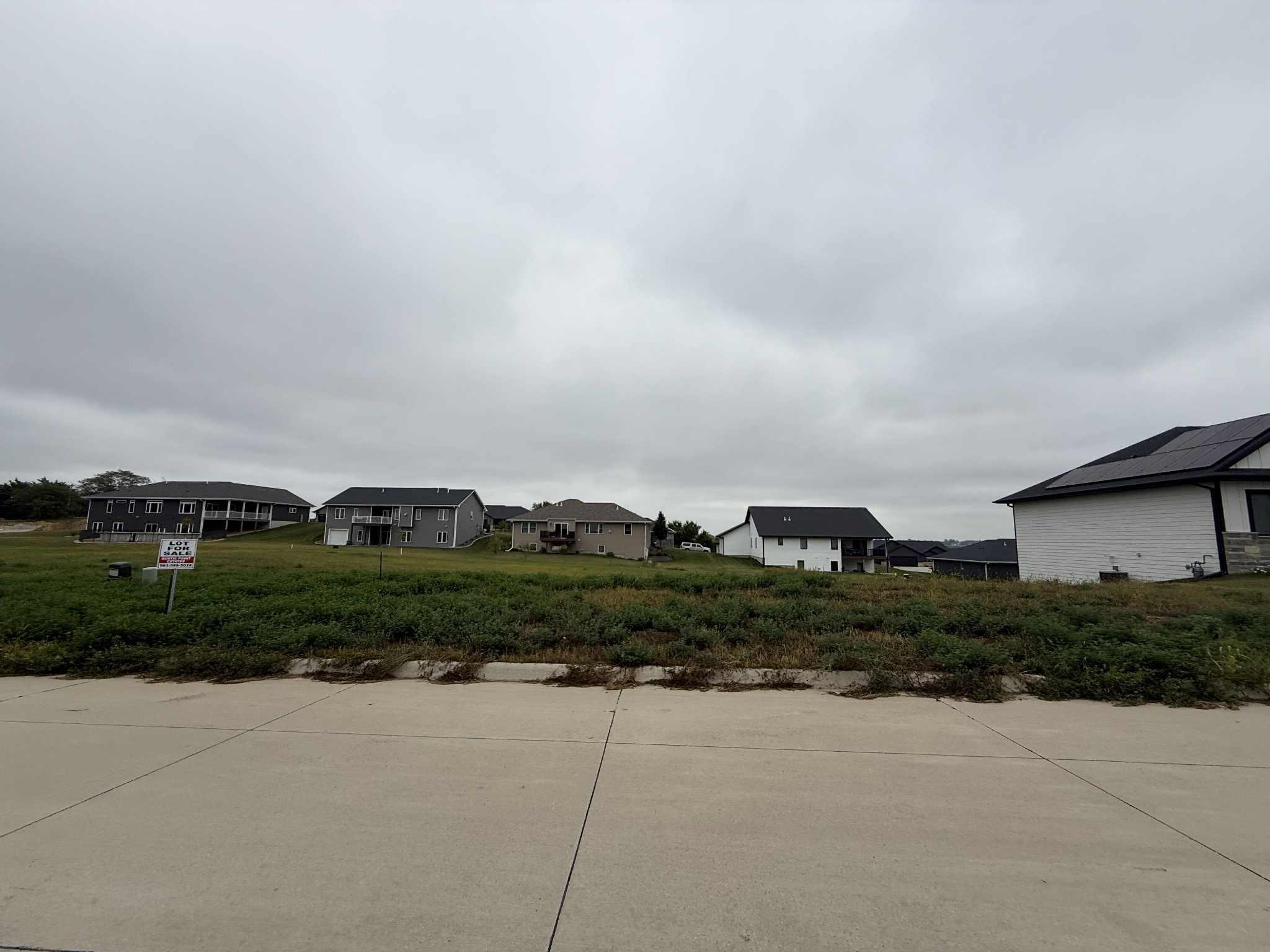 Lot 62 Rustic Point Lane