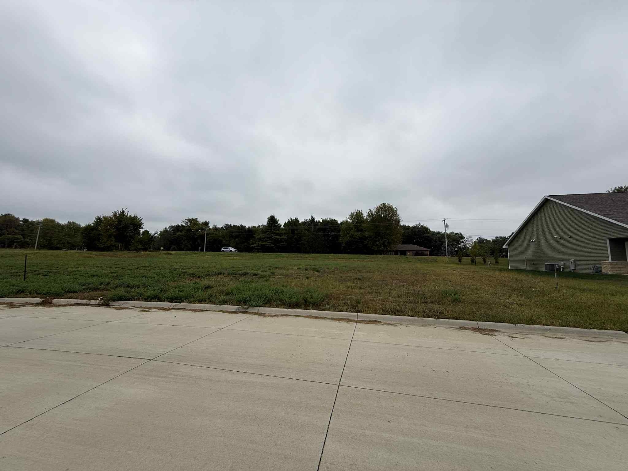 Lot 75 Wagon Wheel Lane