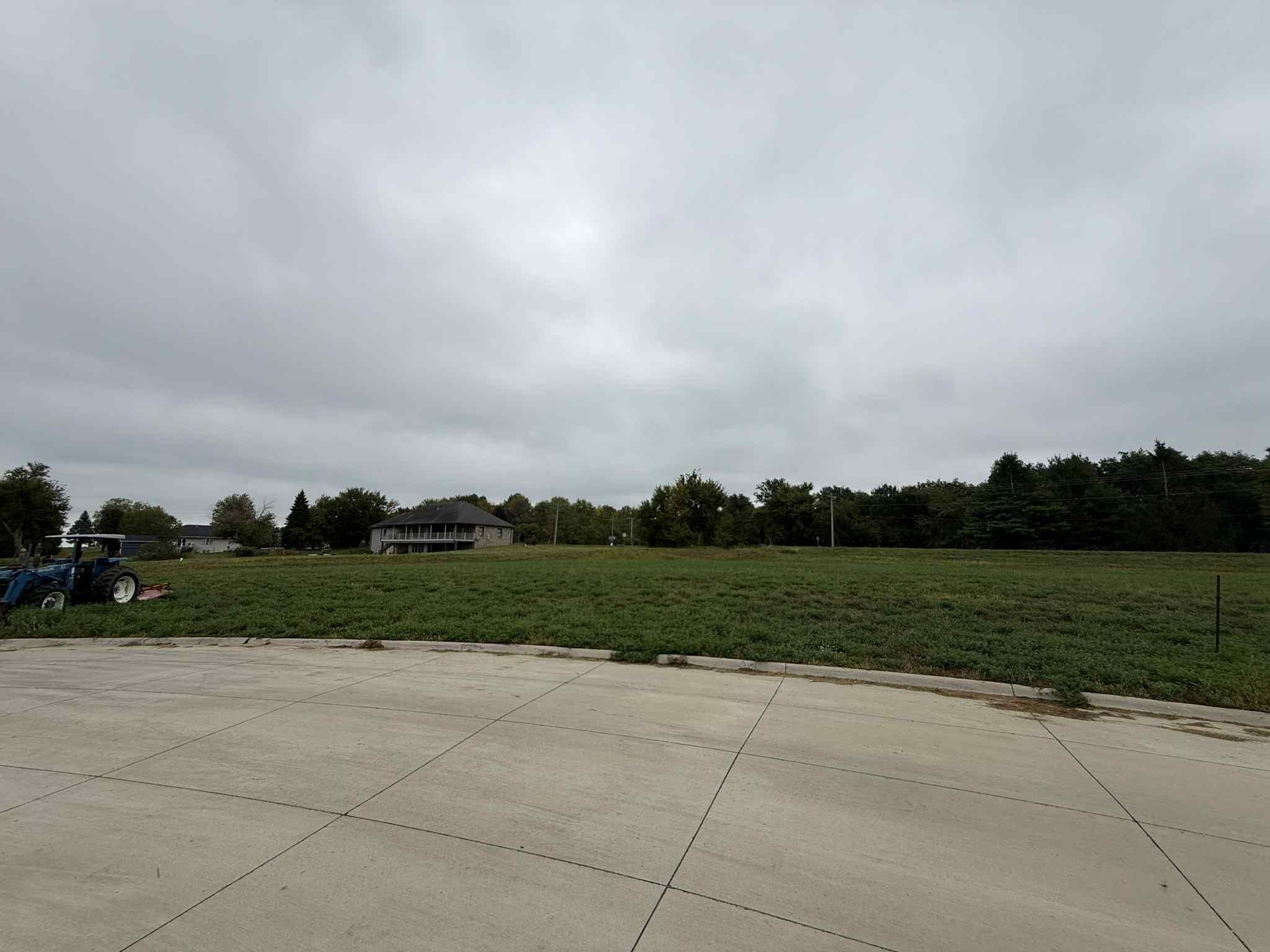 Lot 76 Wagon Wheel Lane