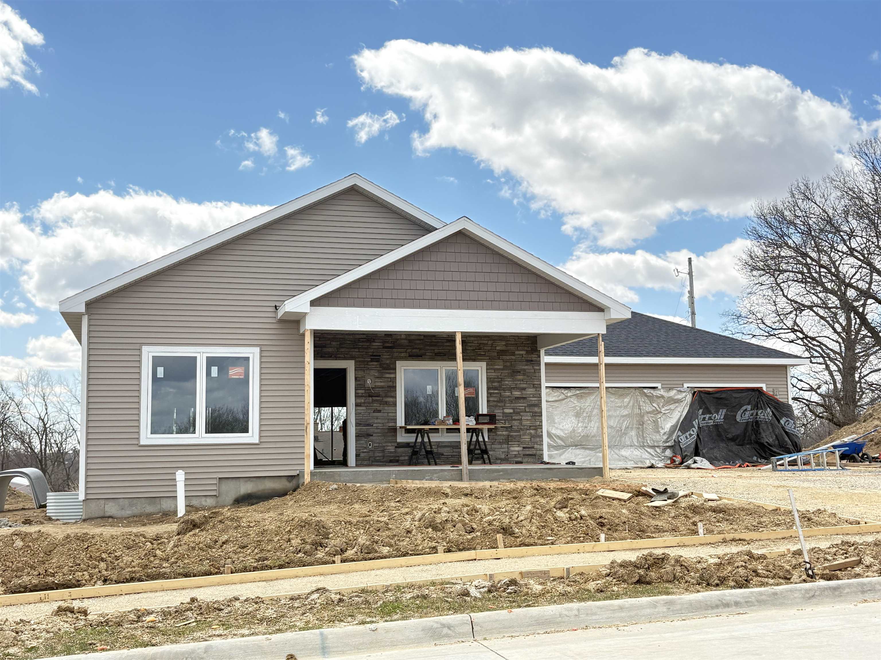 Lot 3 Tiffany Court