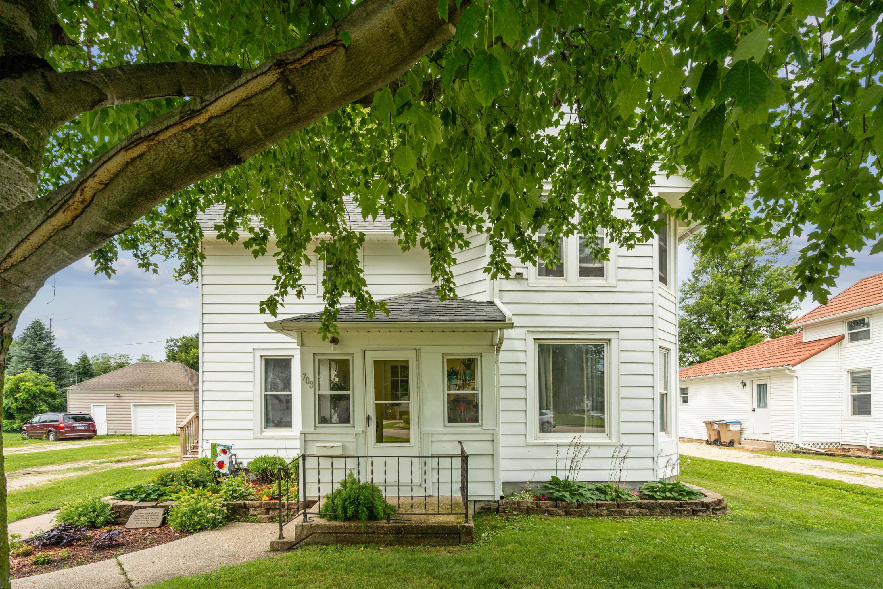 708 N Franklin Street