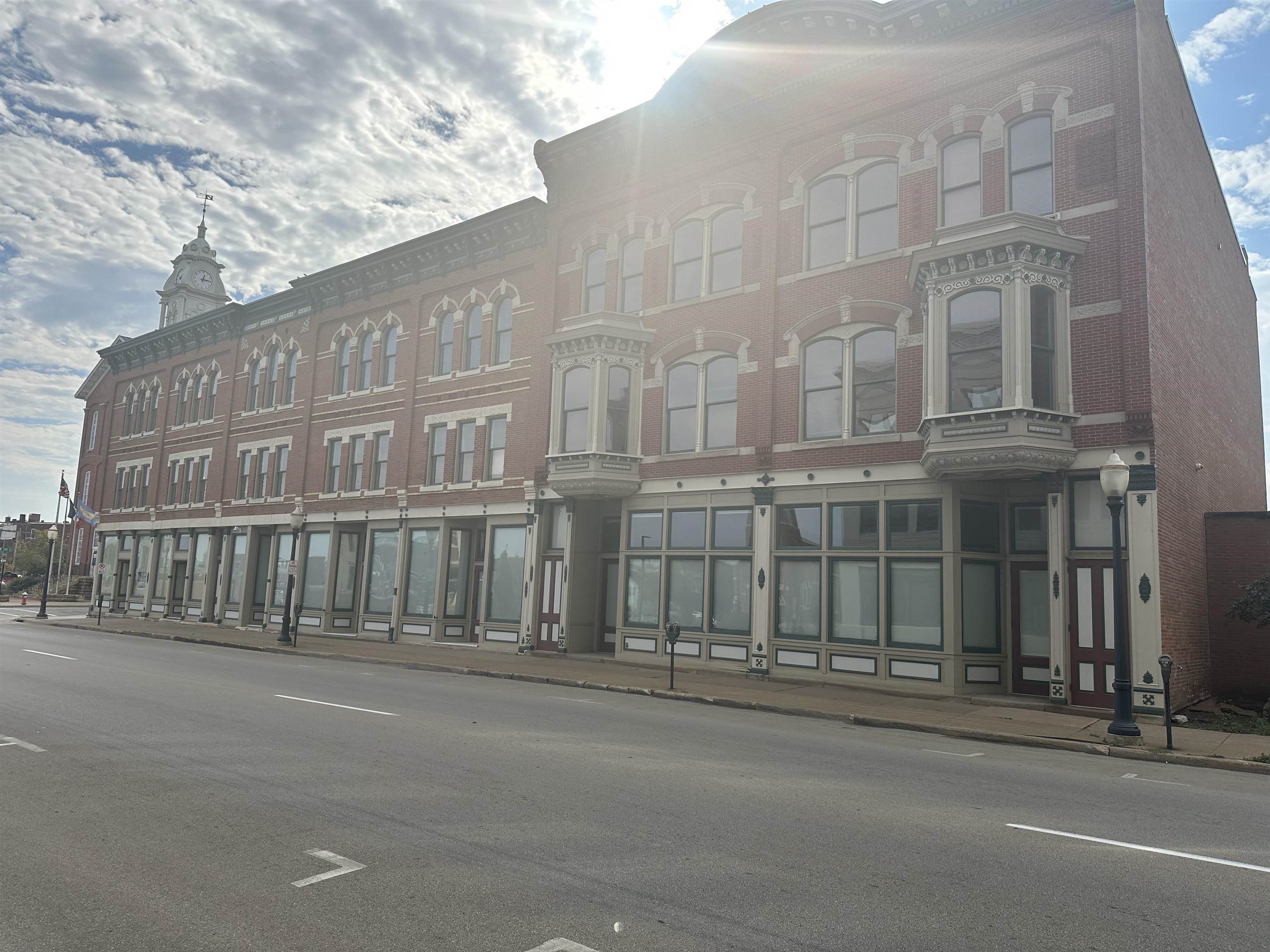 1301 Central Avenue