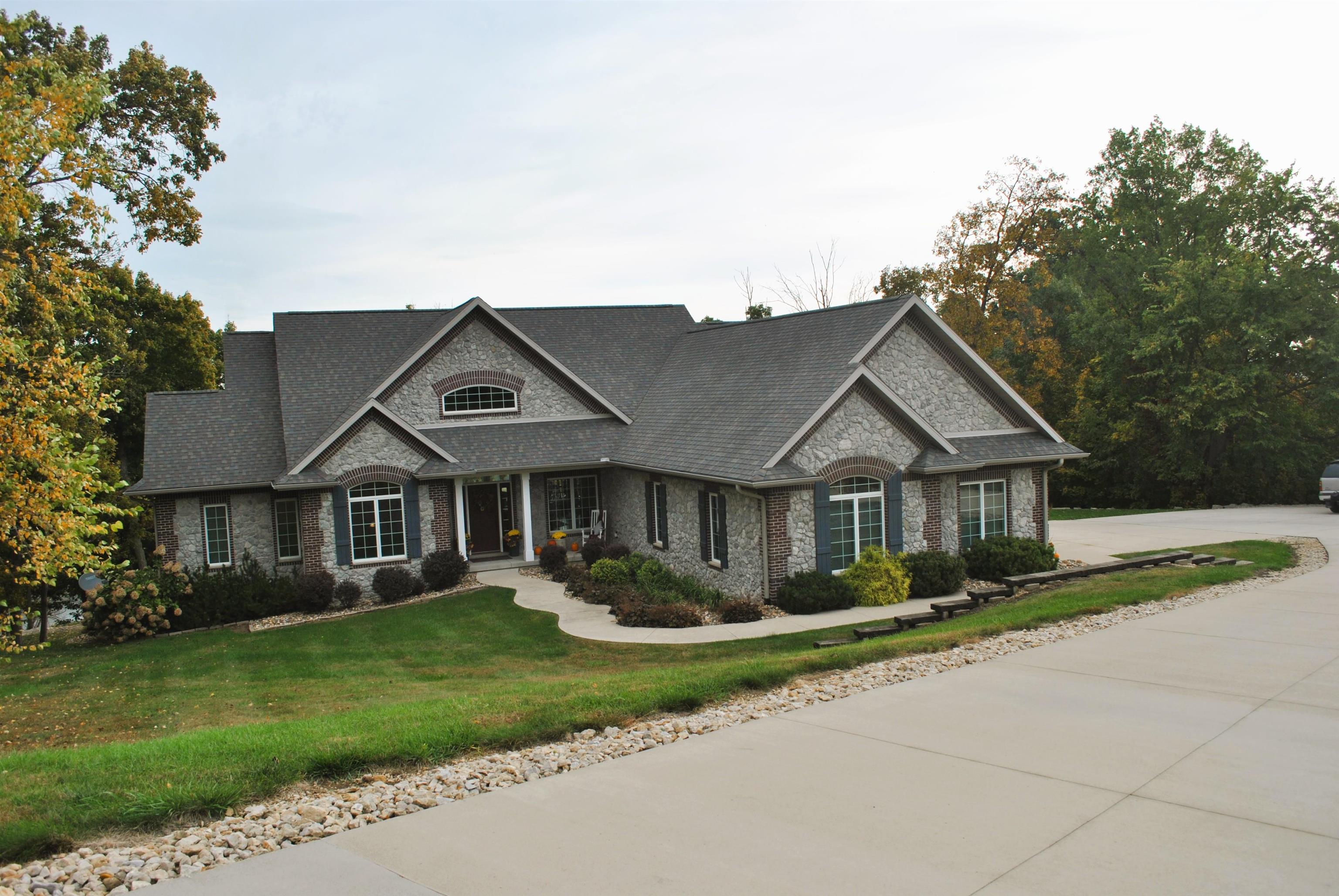 358 Blue Heron Lane