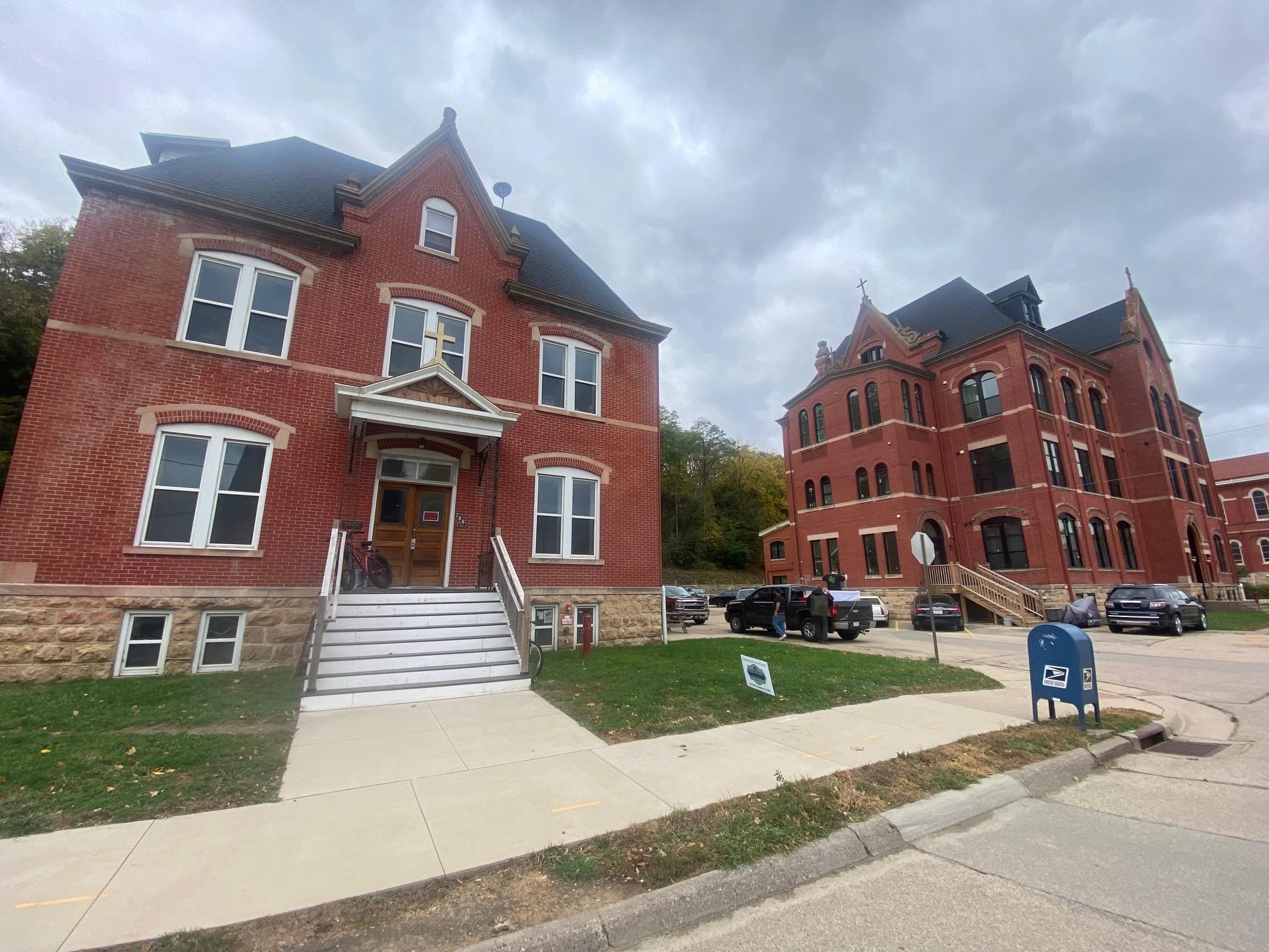 2901 Central Avenue
