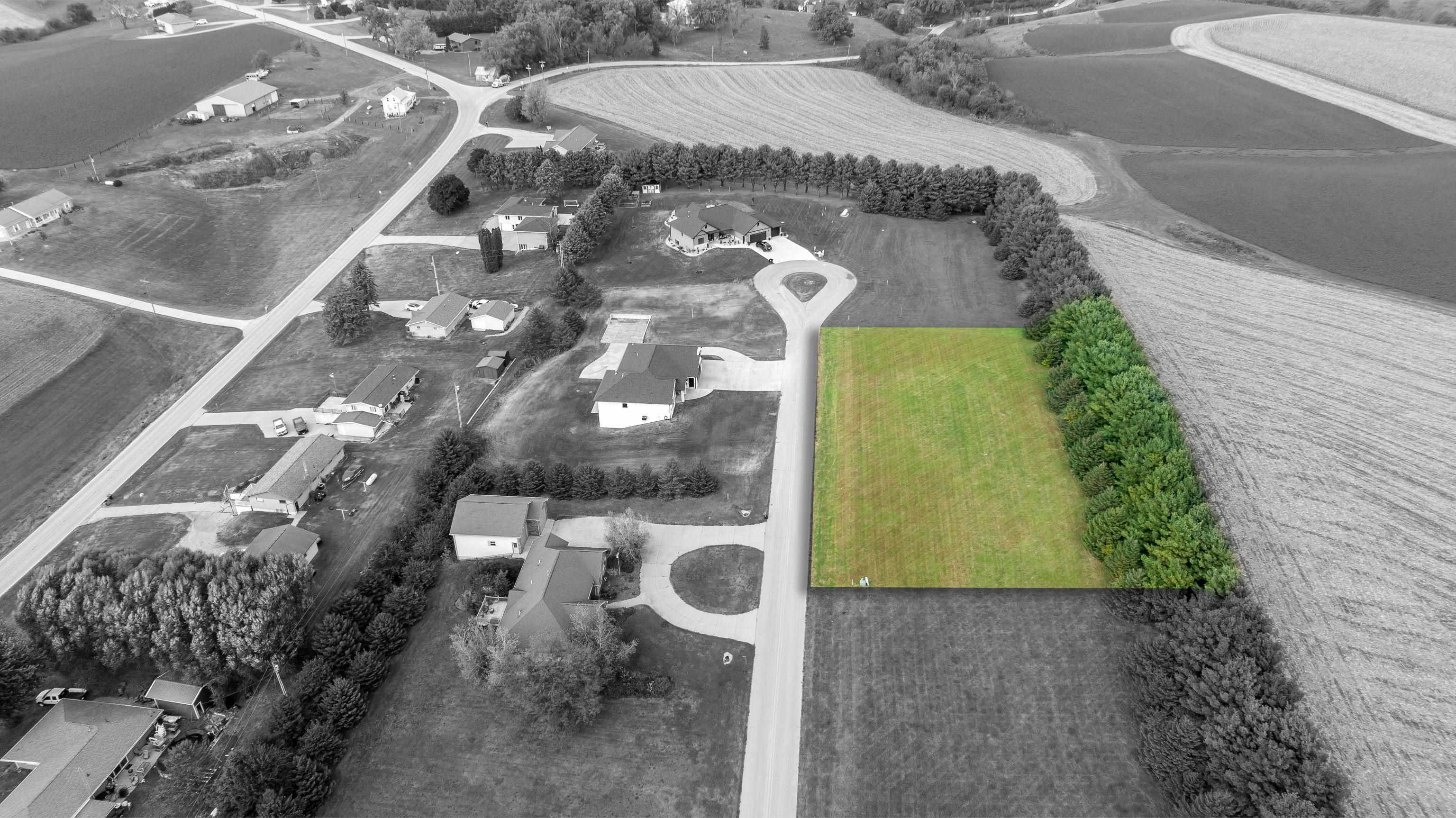 Lot 5 Red Wing Drive