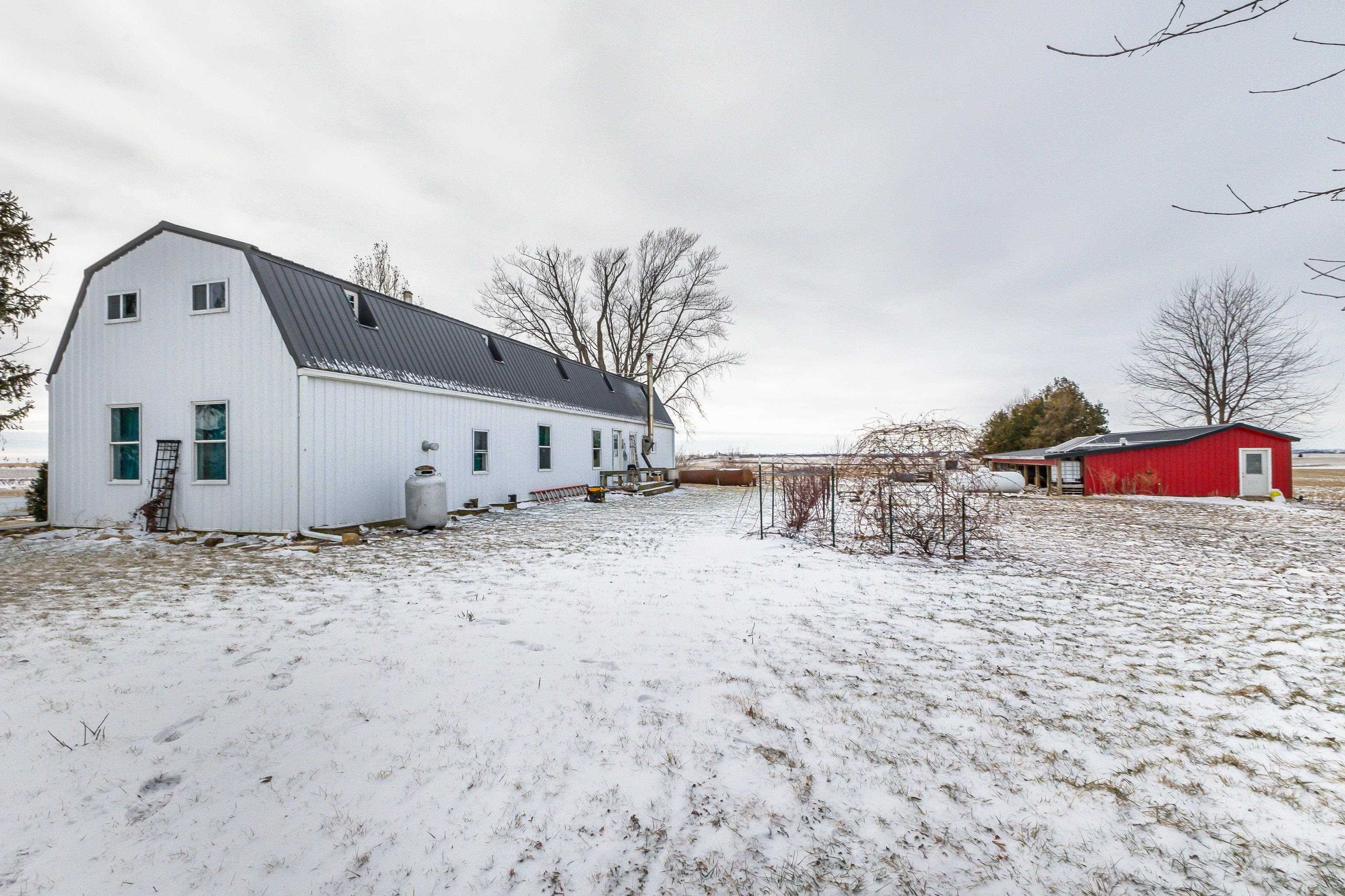 2405 Pheasant Road