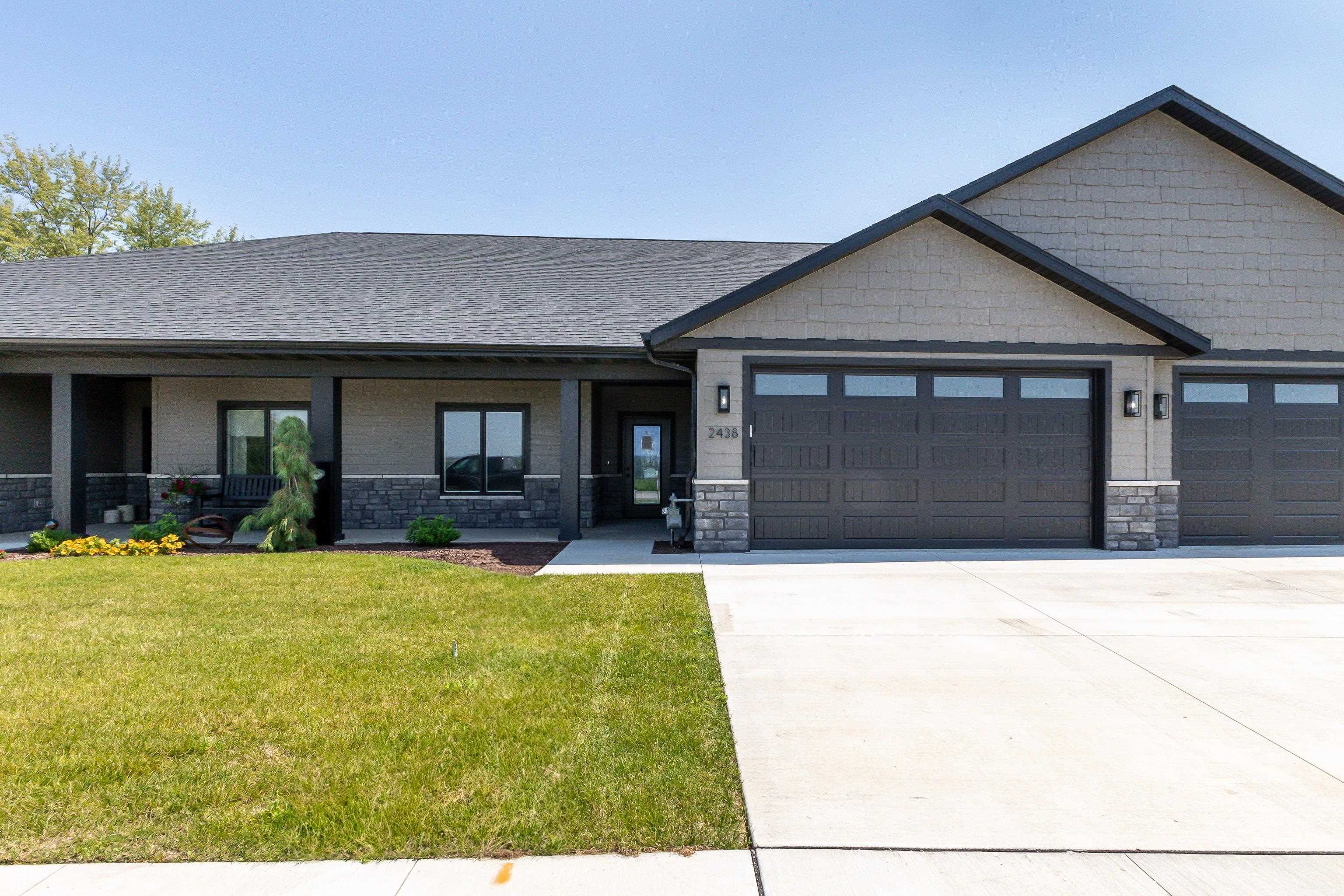 2438 Rolling Creek Lane