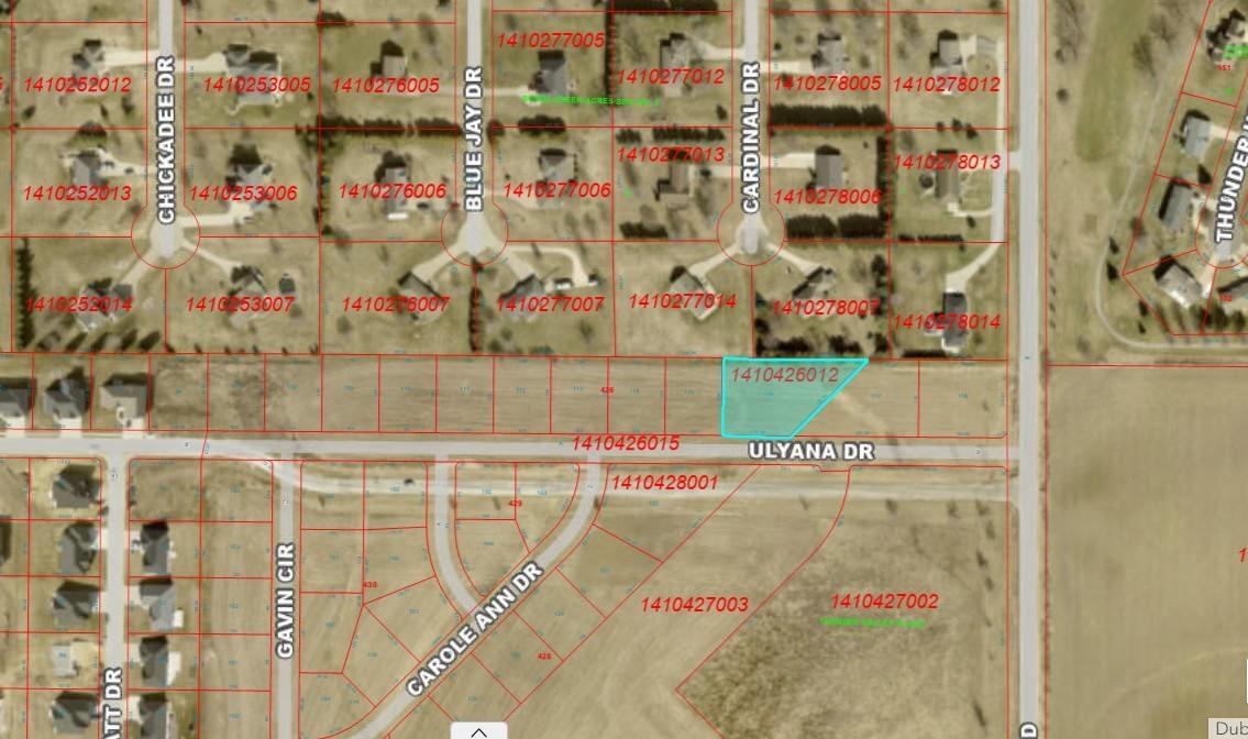 Lot 116 Ulyana Drive