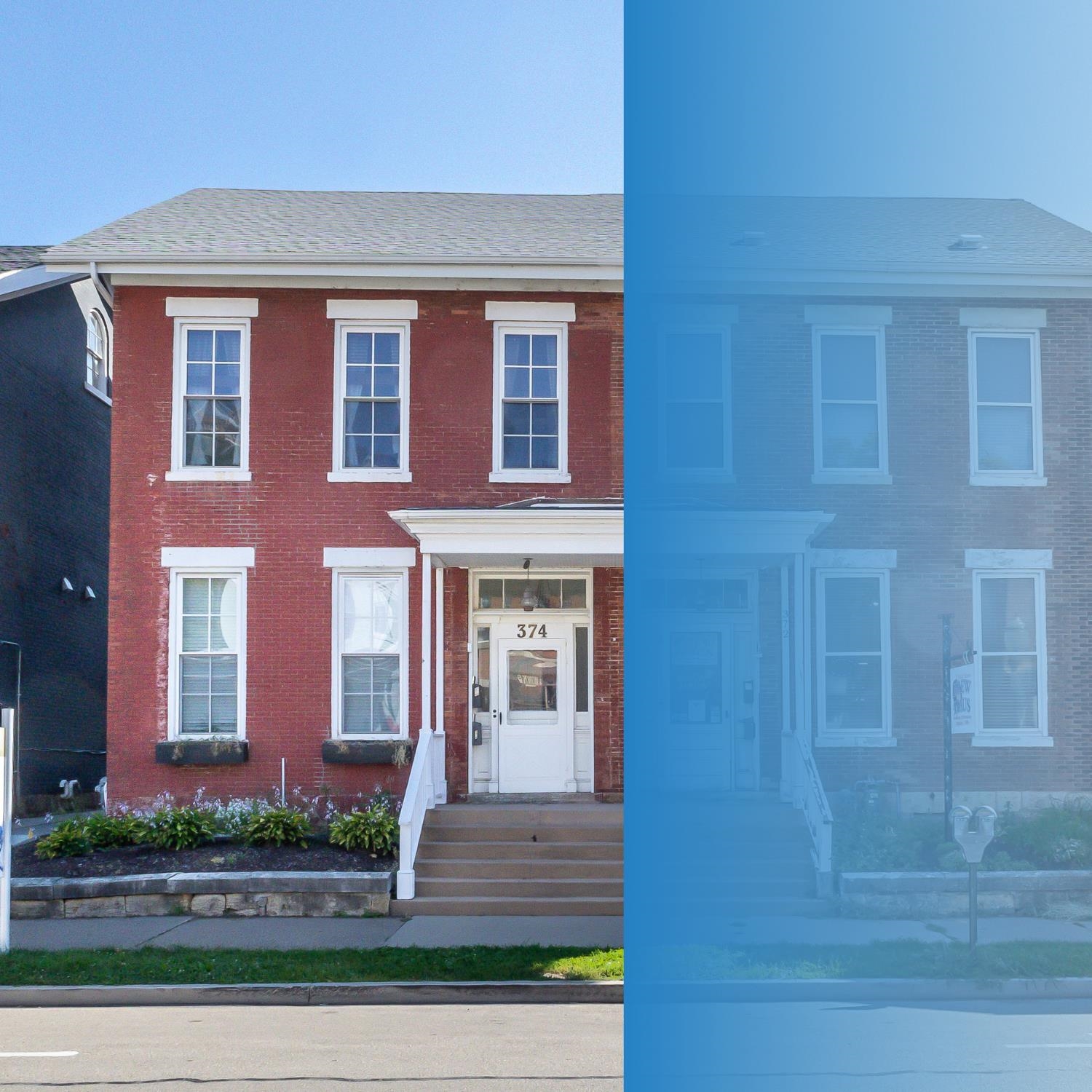 374 Bluff Street