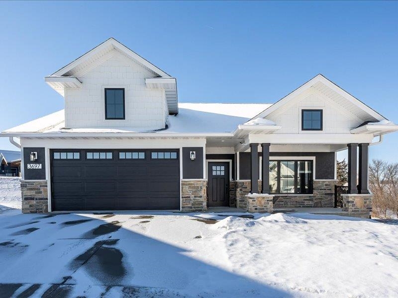 3697 Lasso Court