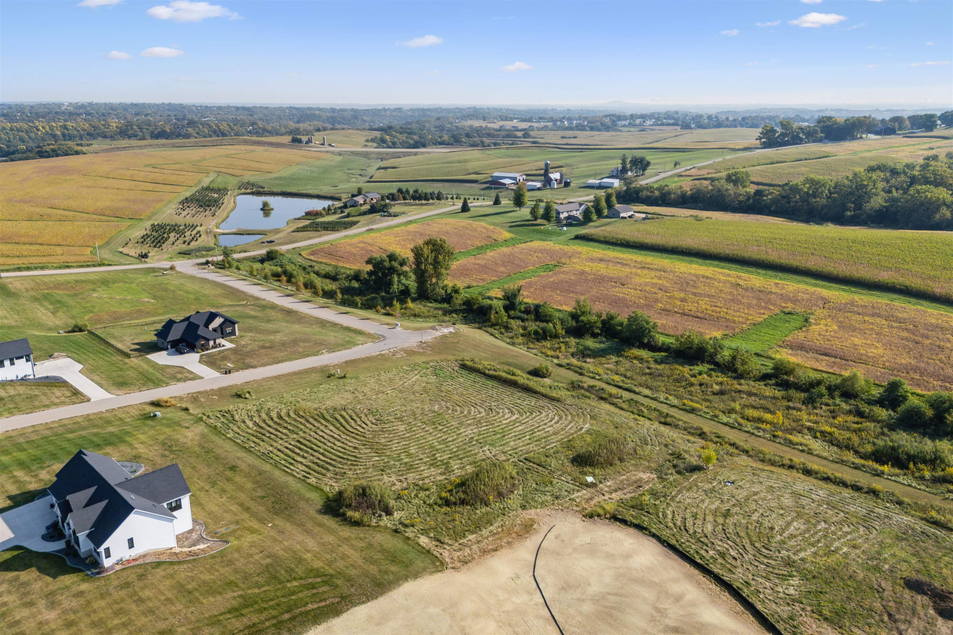 Lot 20 & 21 Oakland Ridge Estates