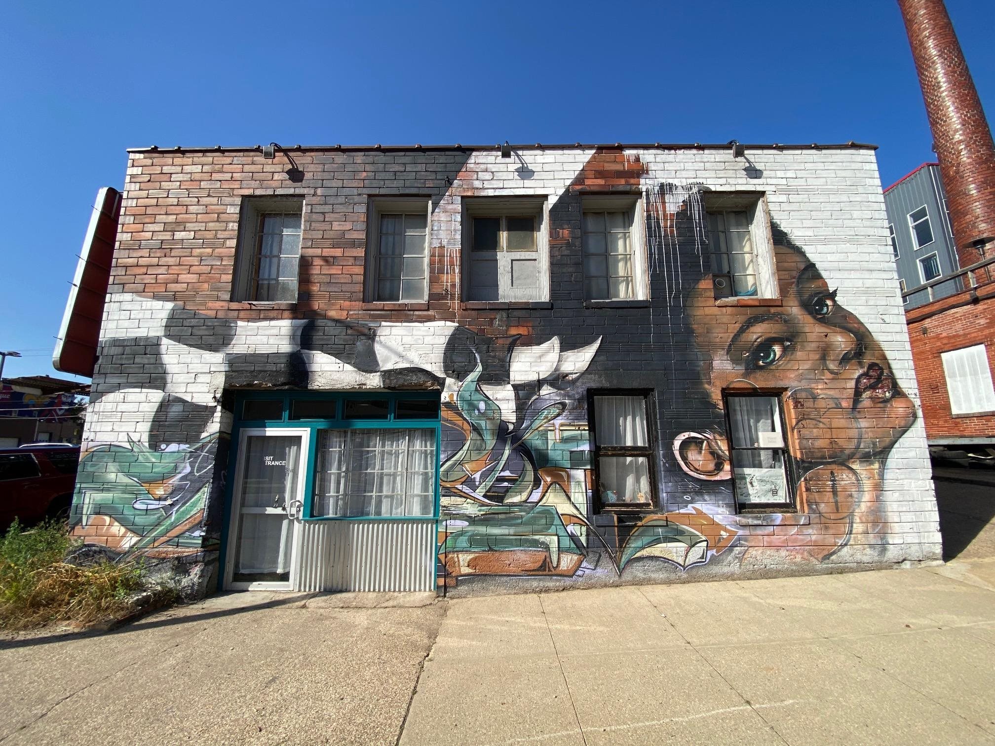 653 White Street