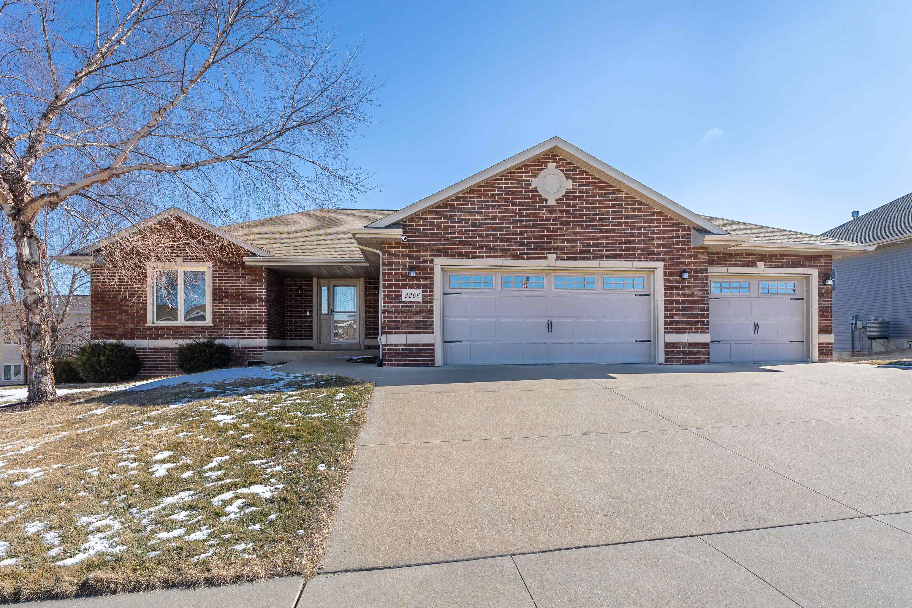 2266 Antler Ridge Drive