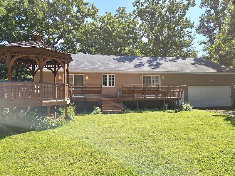 428 Hickory Road