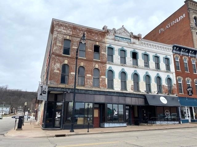 101 Main Street