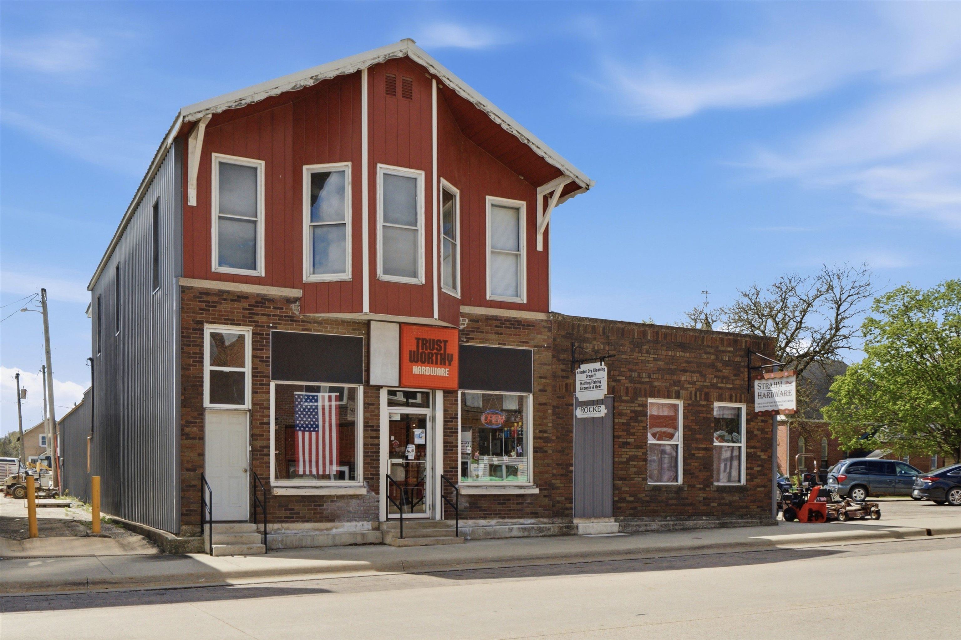249 Center Street