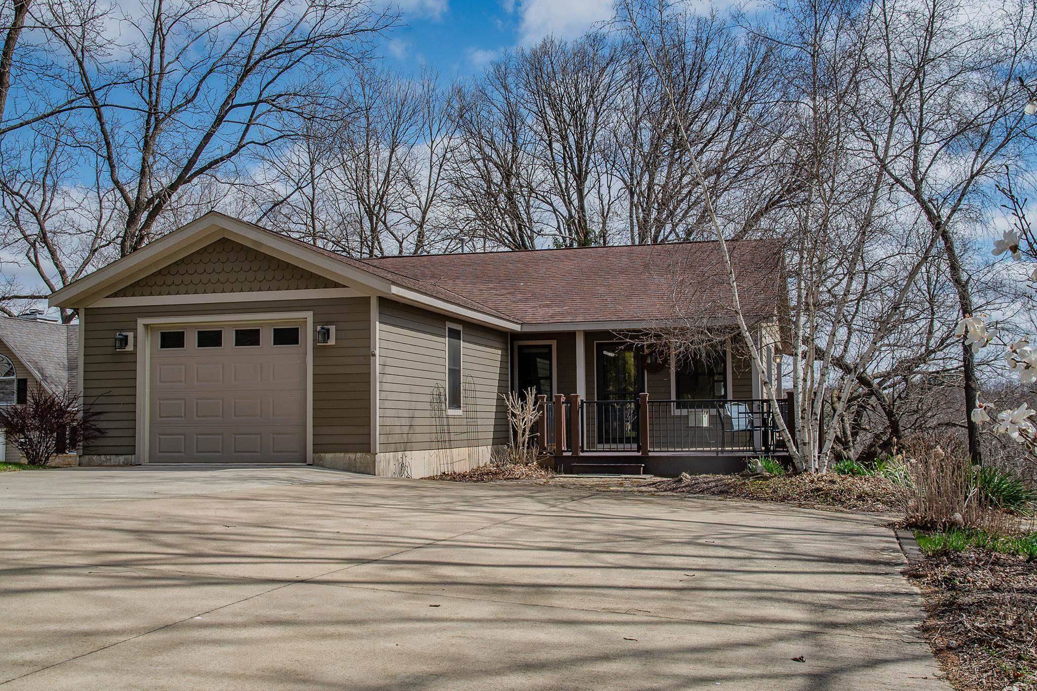 7A252 Tomahawk Lane