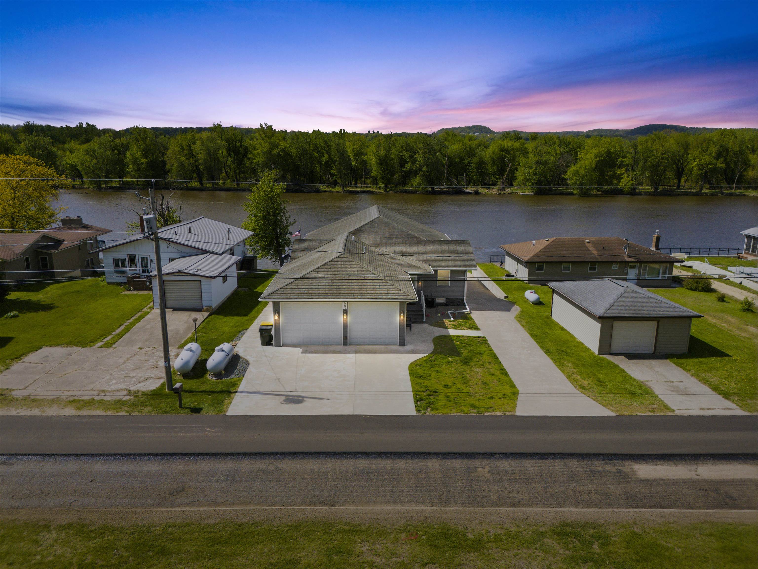 1312 Jack Oak Road