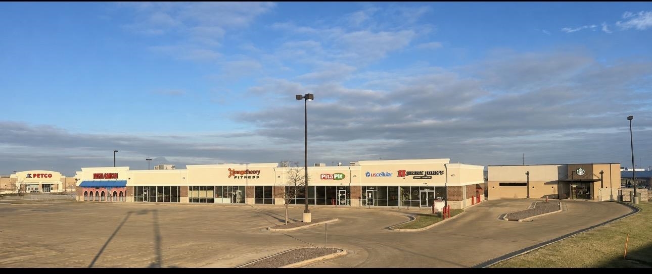 2515 NW Arterial Street
