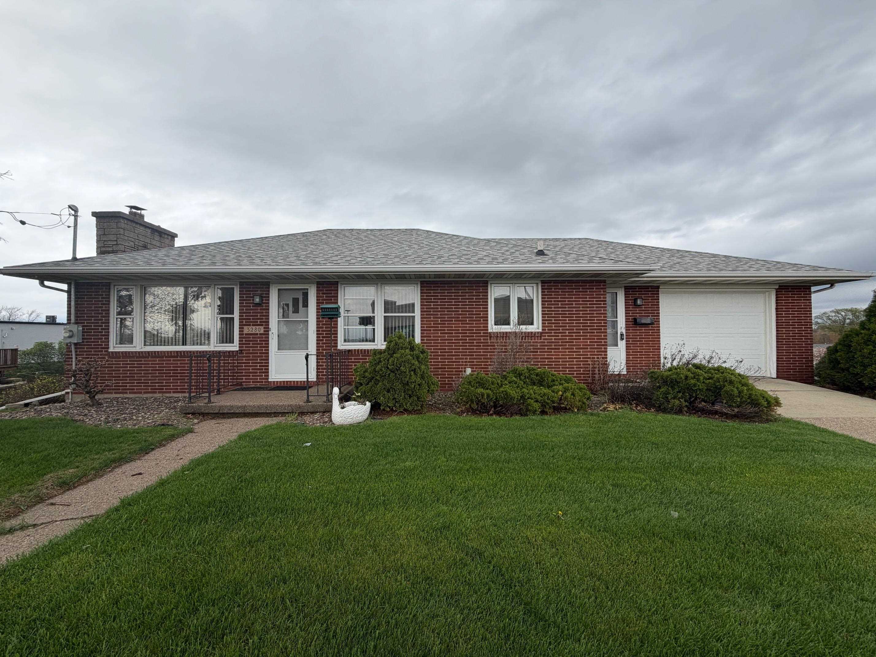 3280 Asbury Road