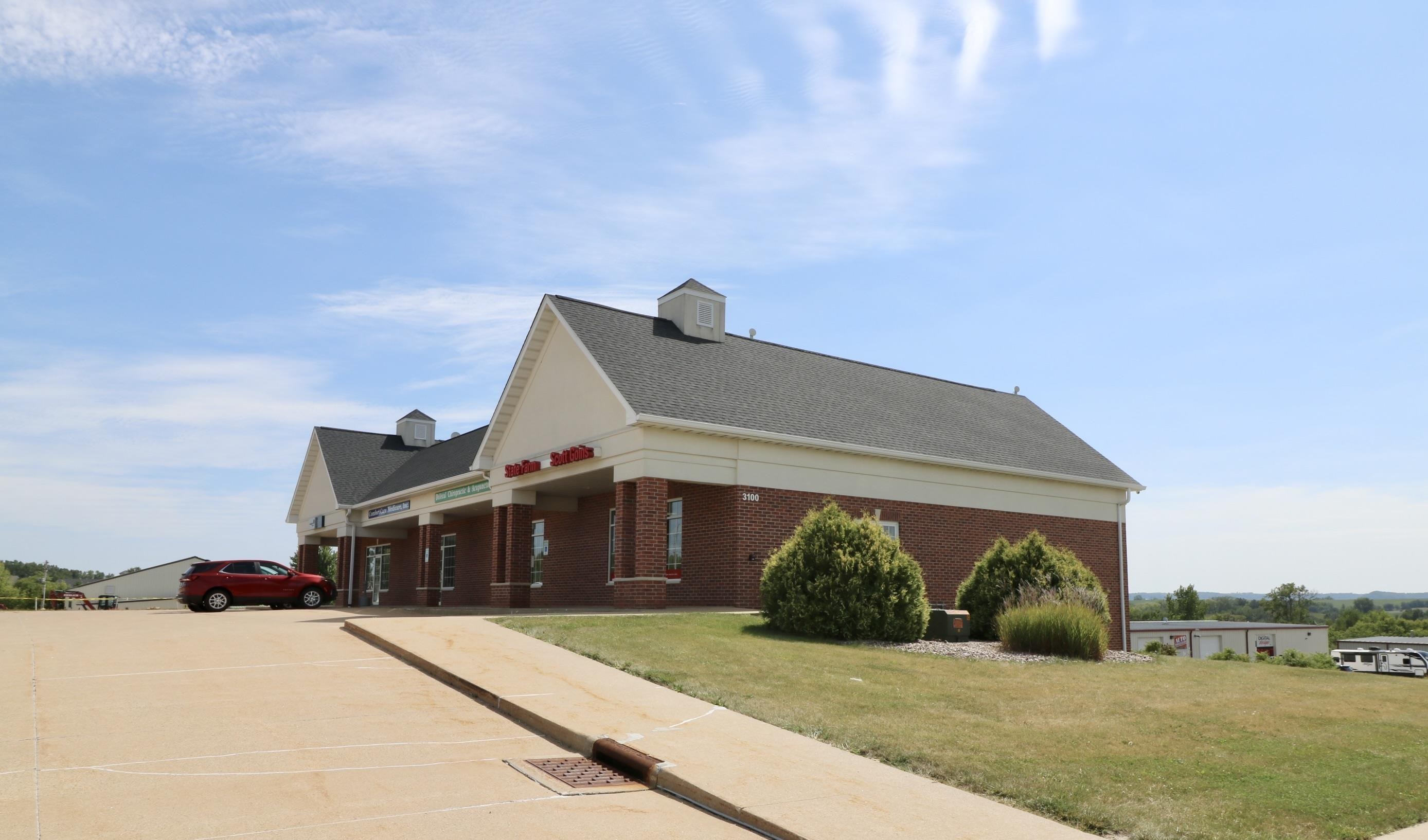 3100 Cedar Crest Ridge