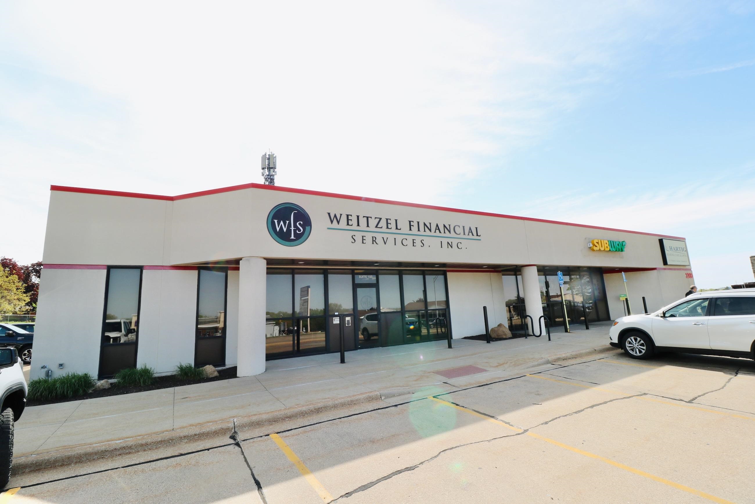 2200 John F Kennedy Road