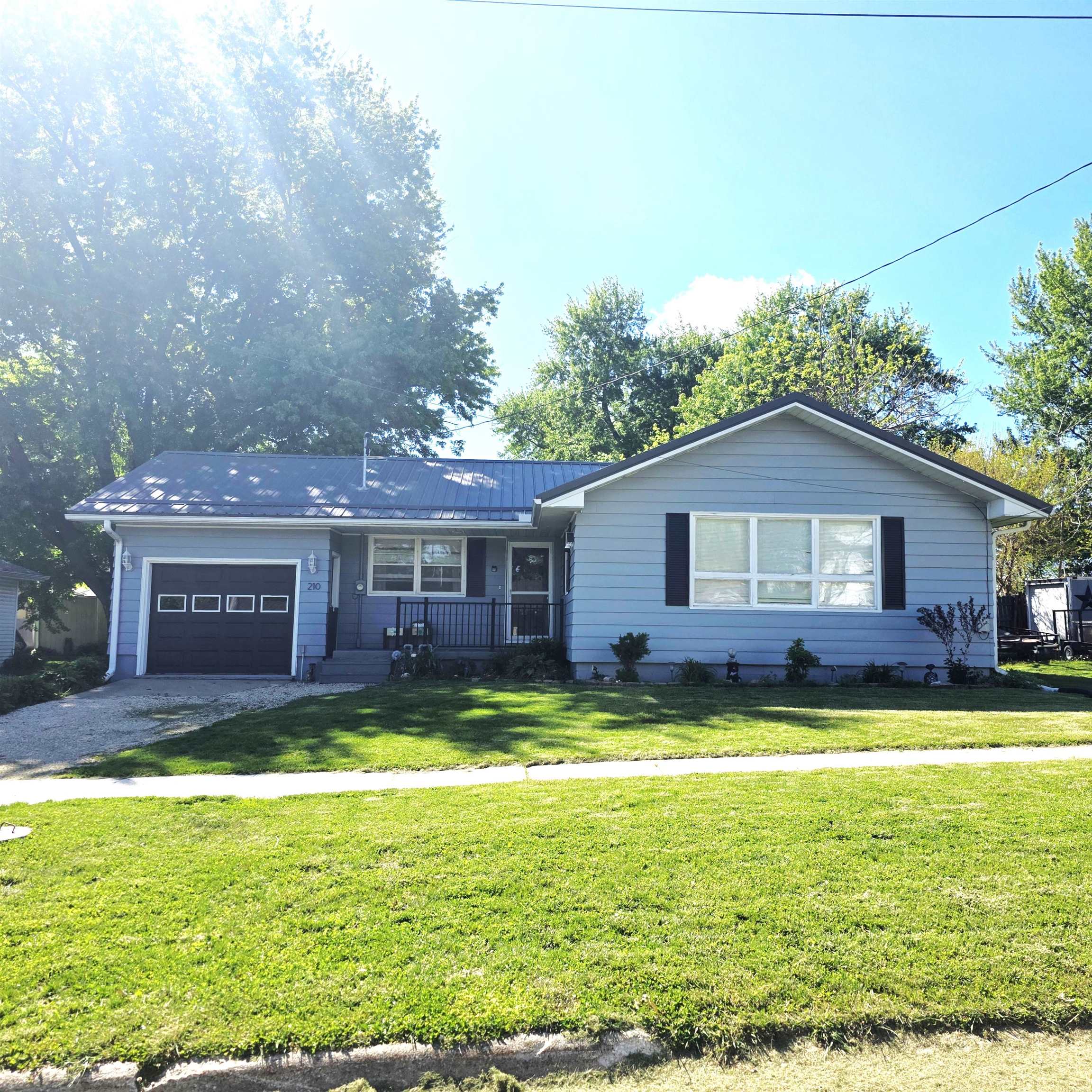 210 Locust Street