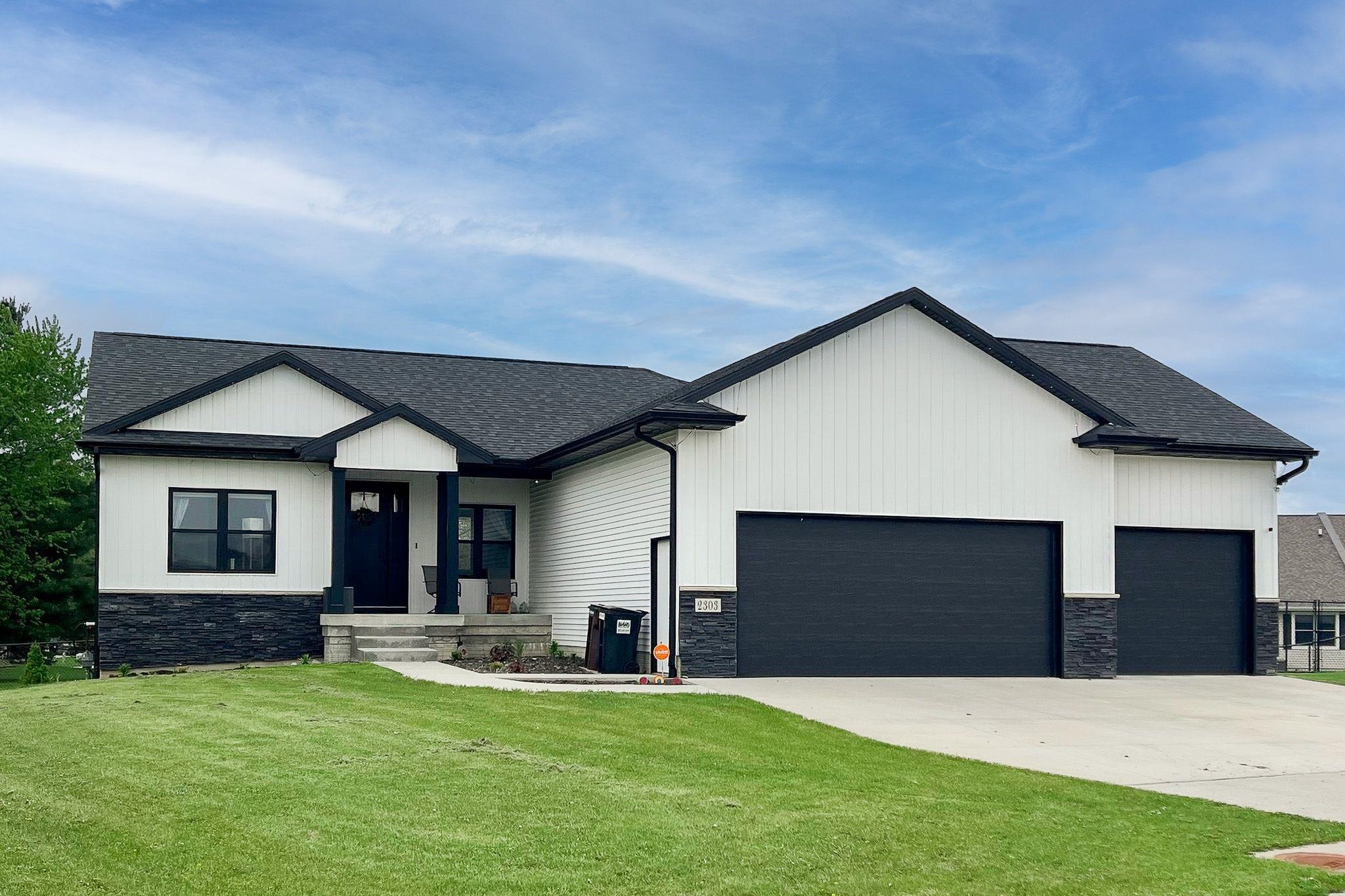 2303 Prairie Lane