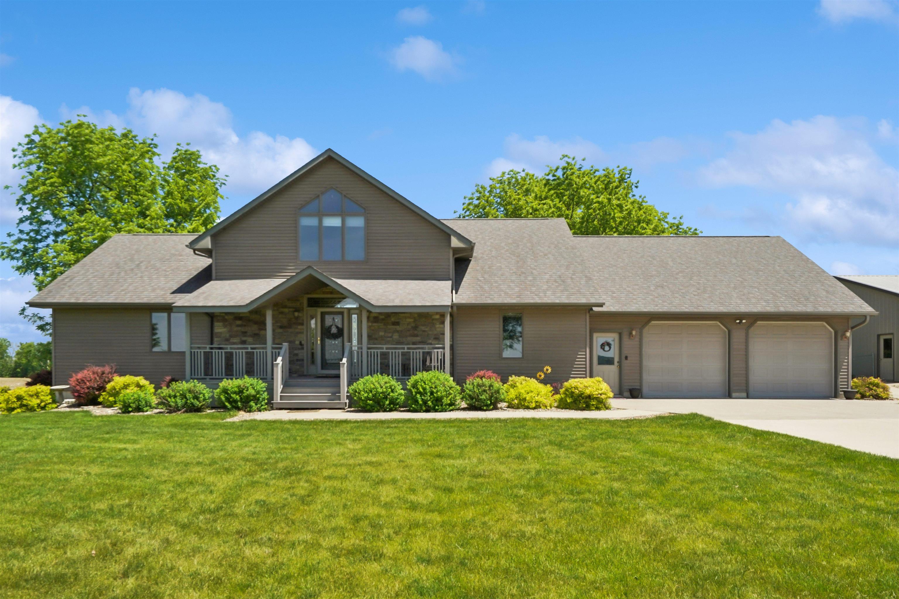 24147 Grandview Road