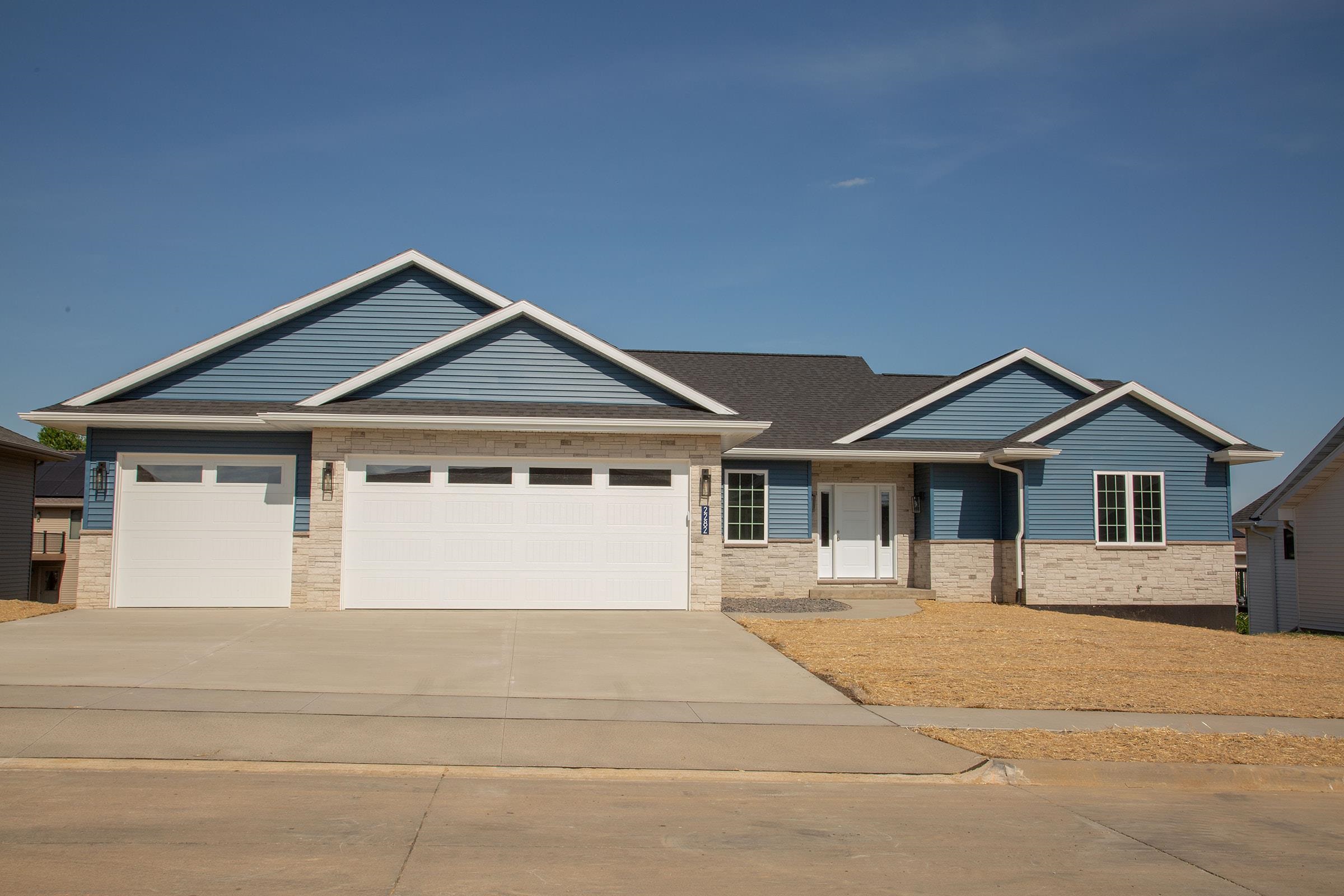 2282 Helle Drive