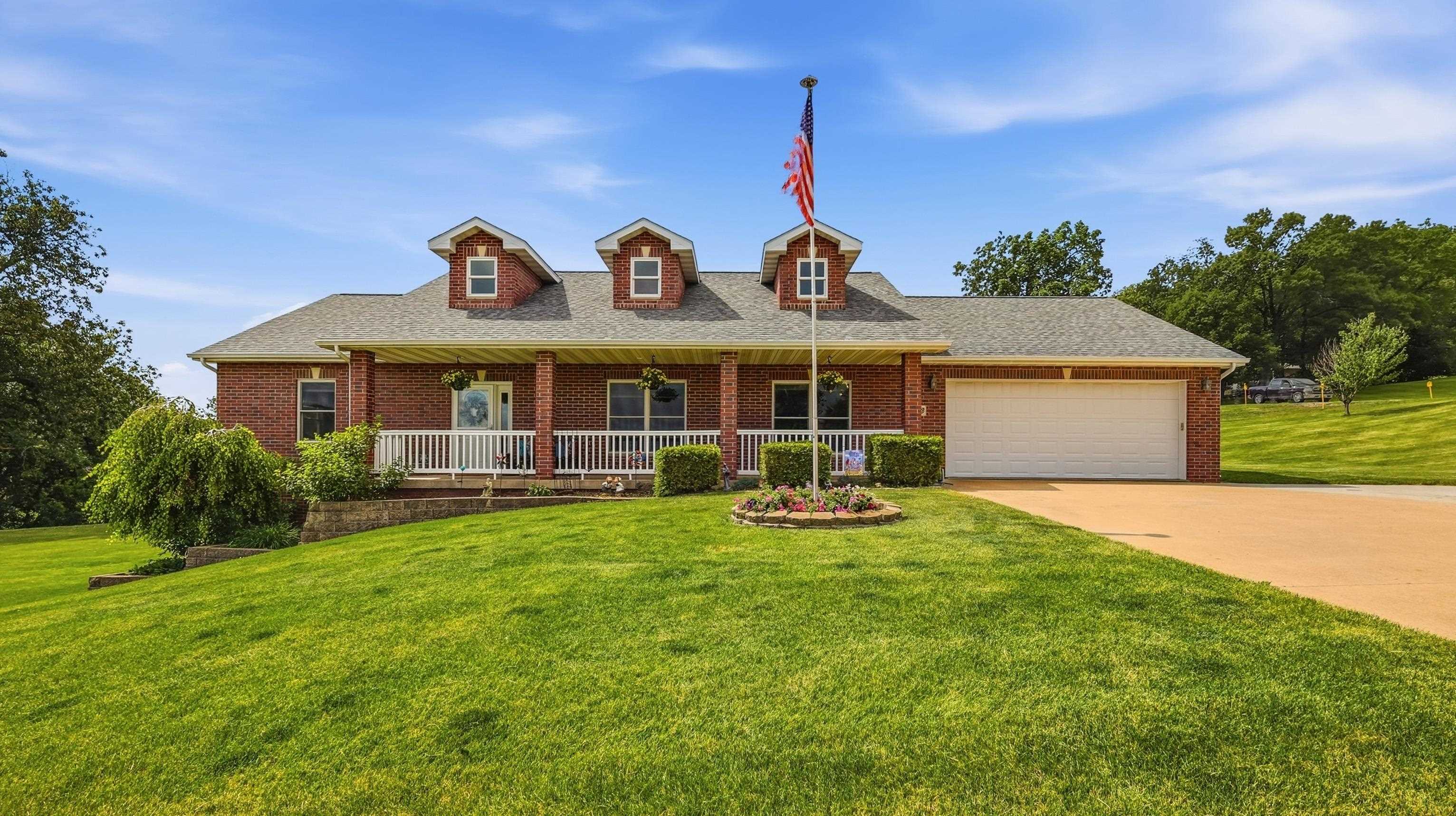 8343 Turkey Valley Lane