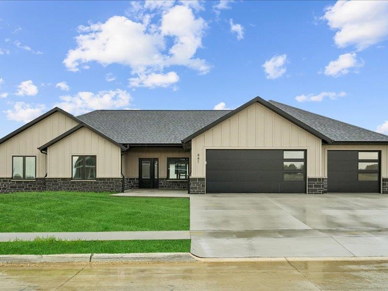 441 Gavin Circle