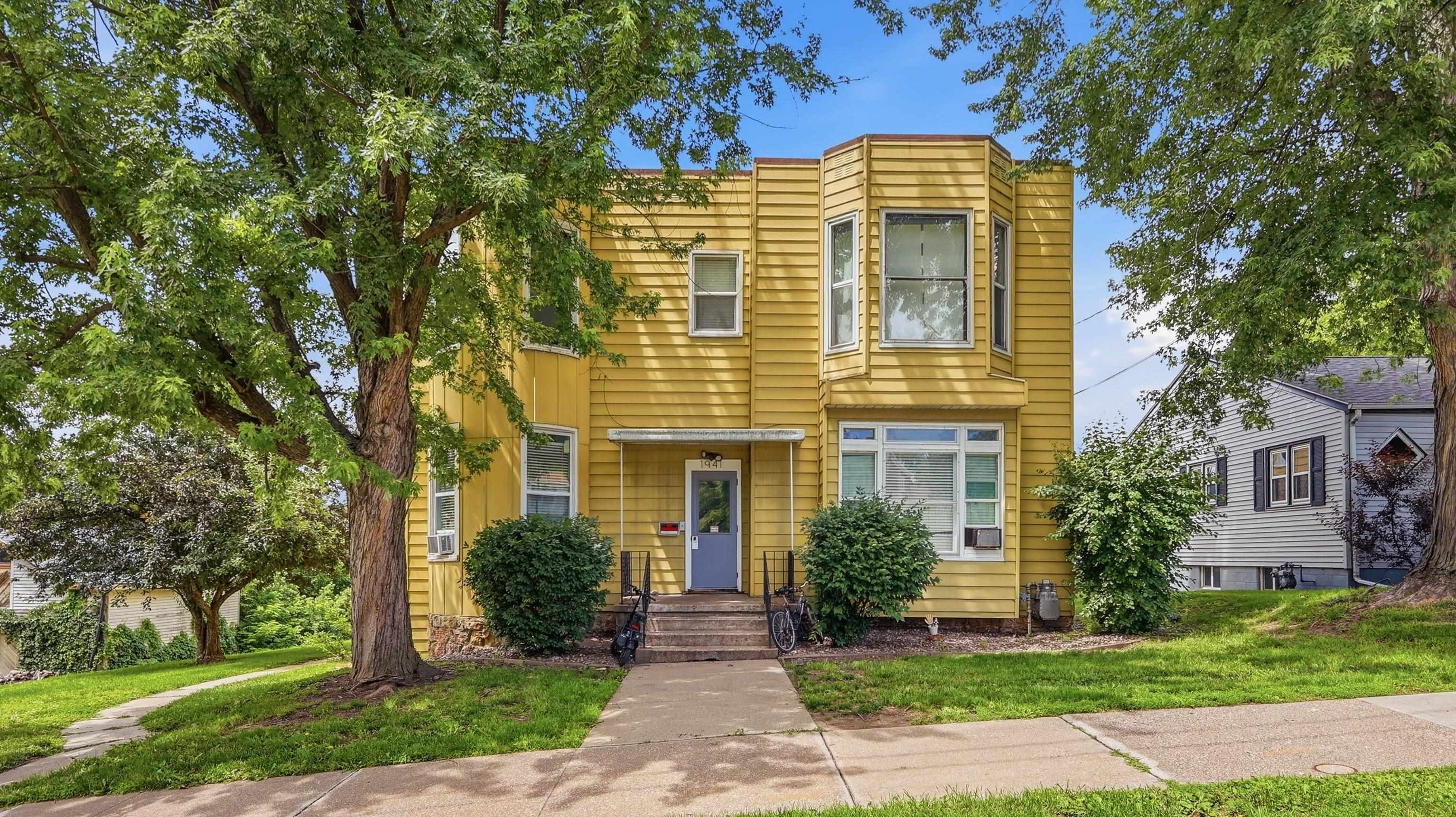 1941 Madison Street