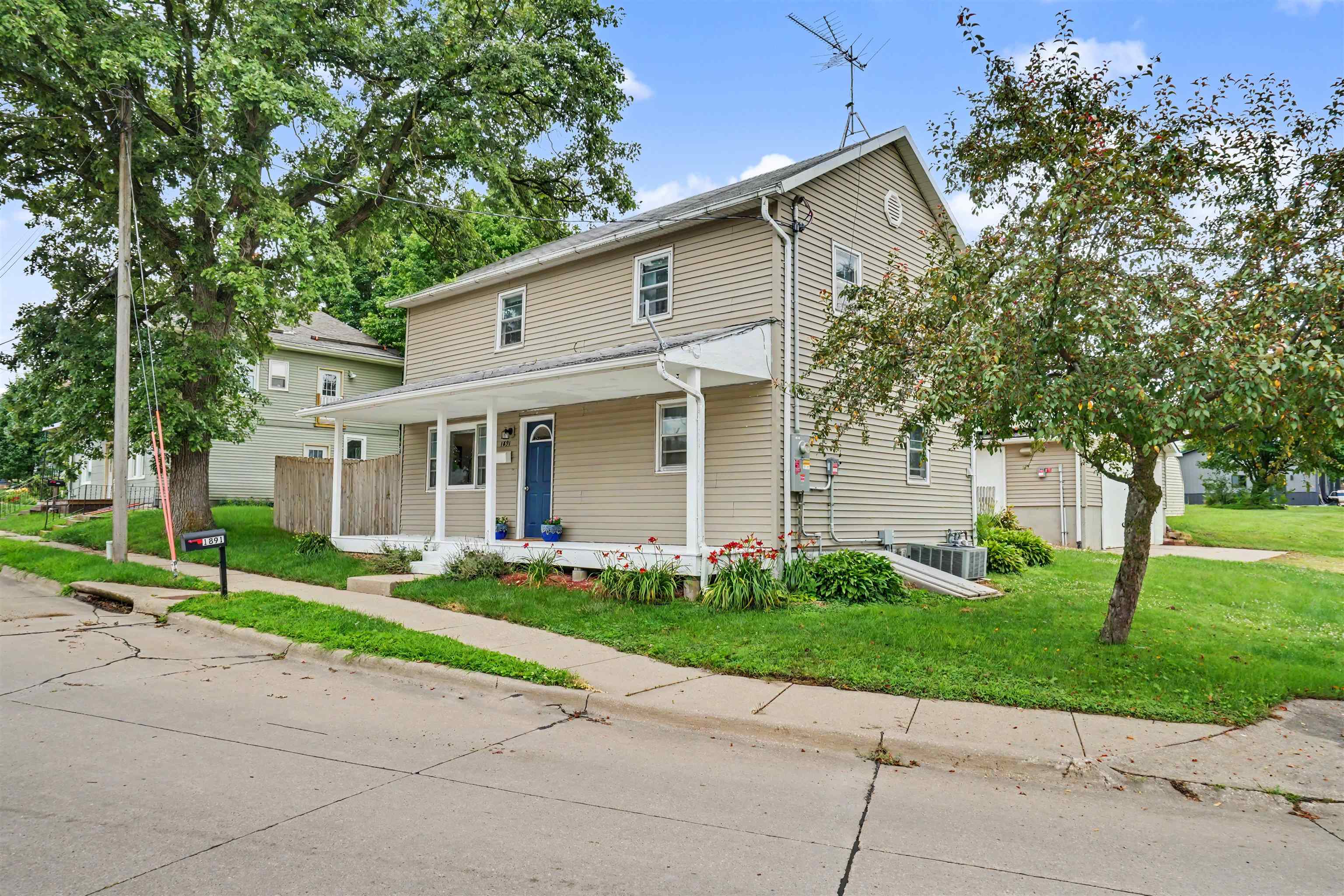 1891 New Vienna Road
