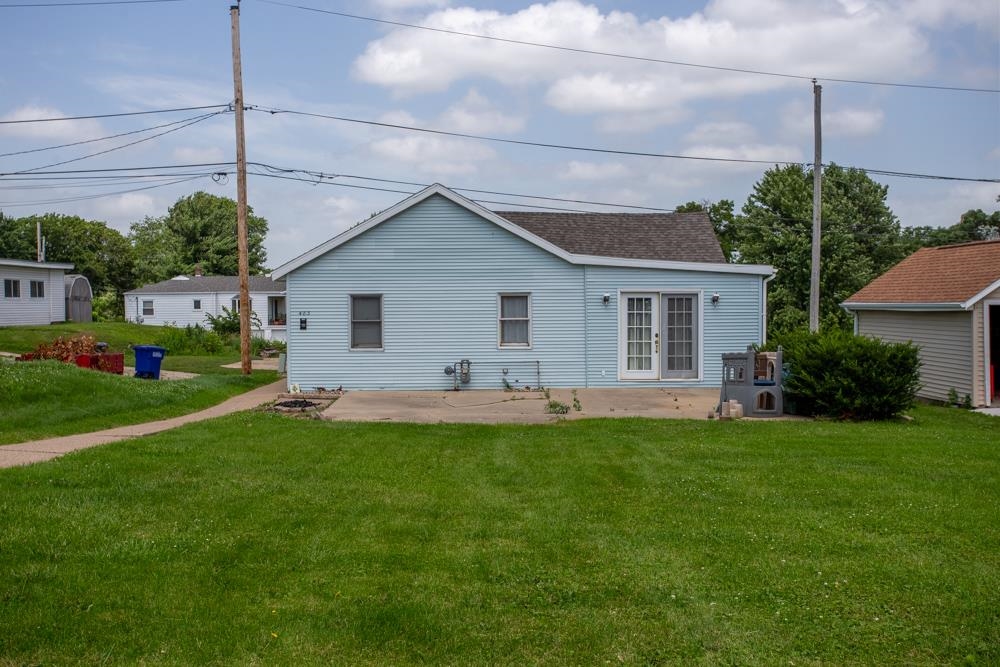 483 O'Neil Street