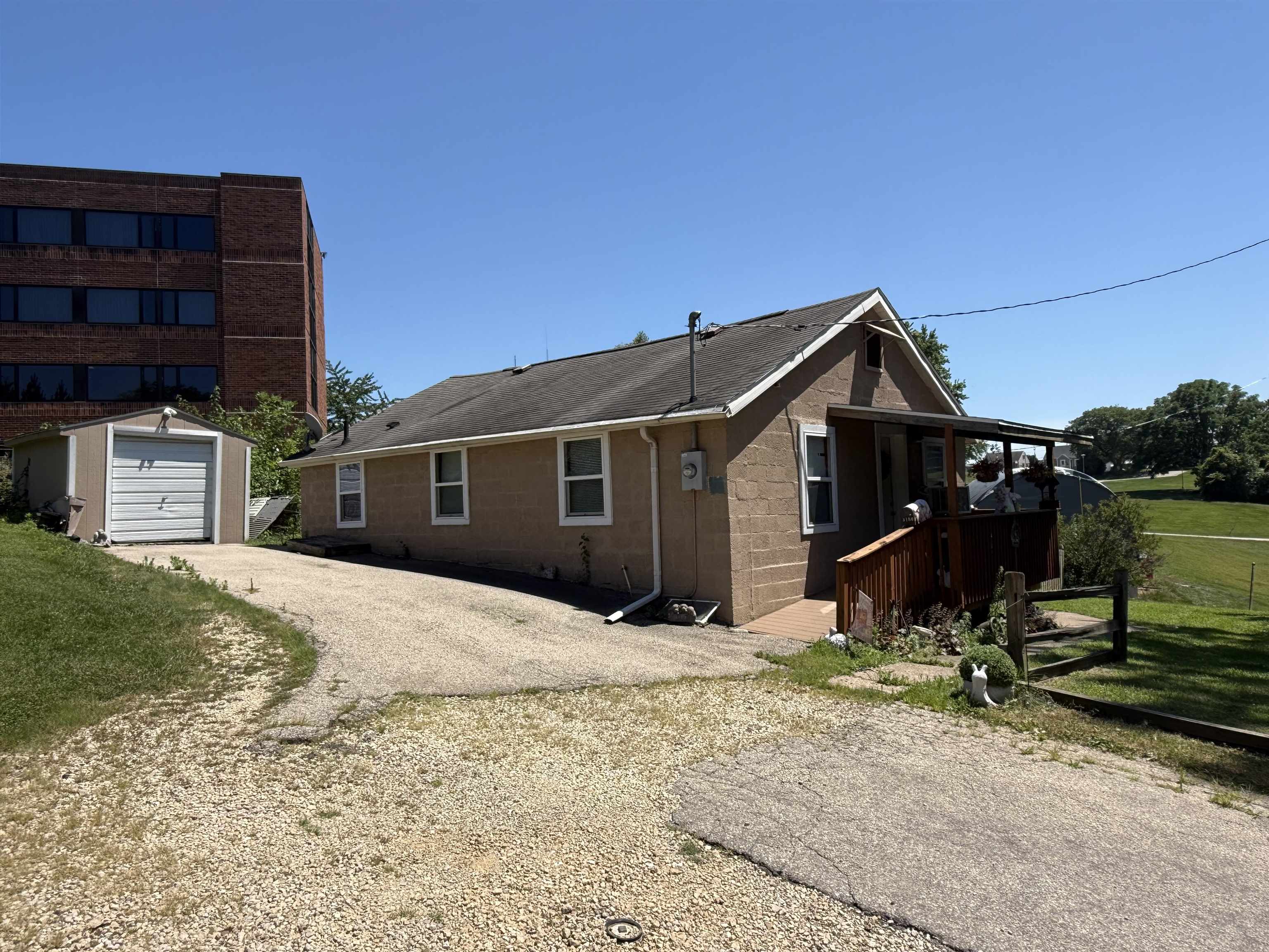 3180 Sheridan Road
