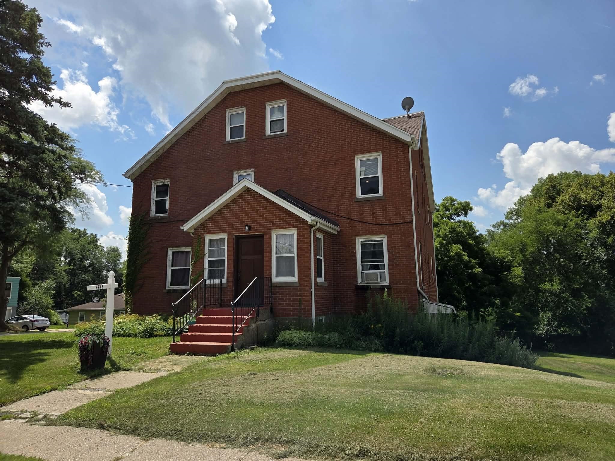 2705 Asbury Road