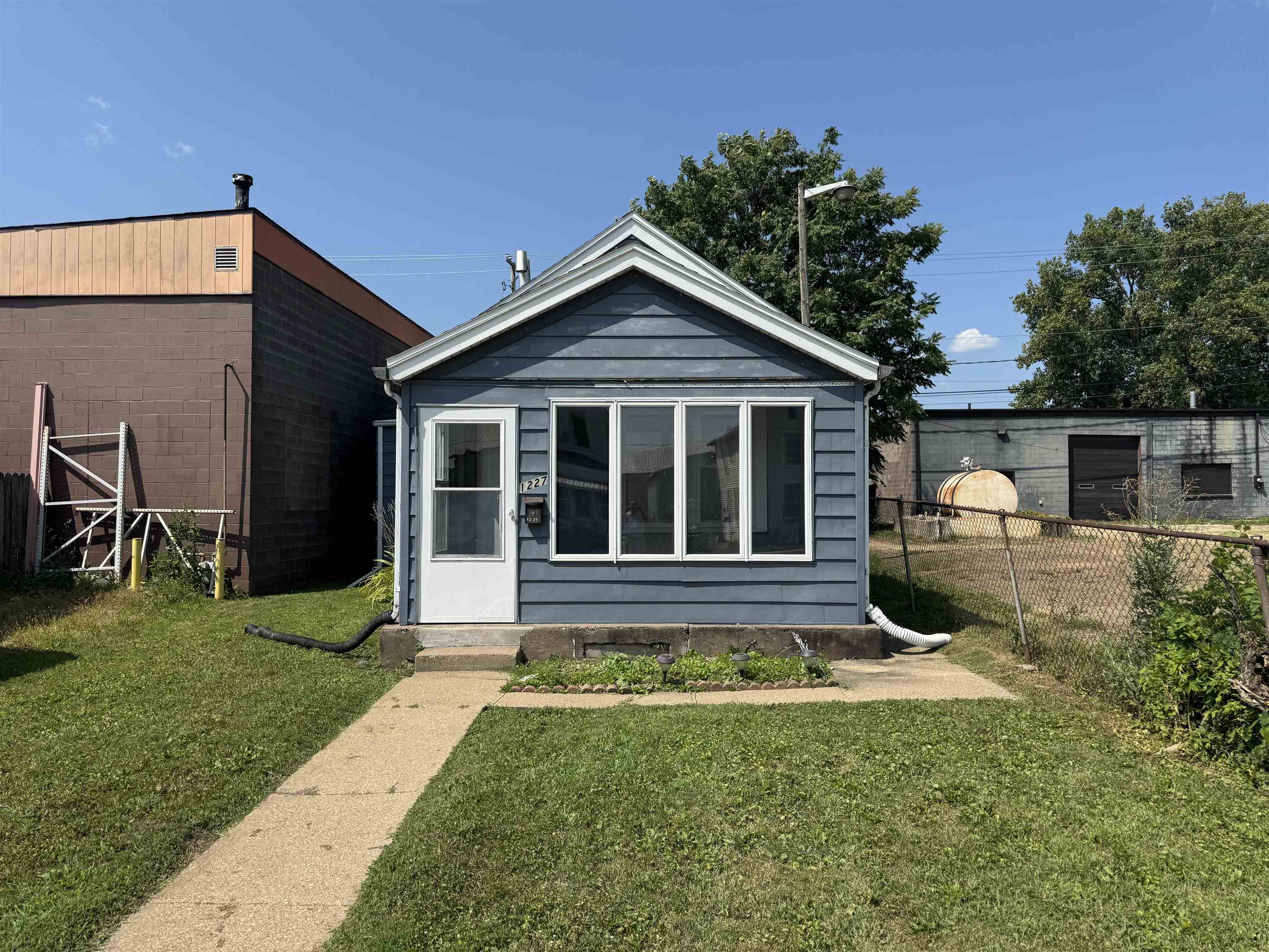1227 Elm Street